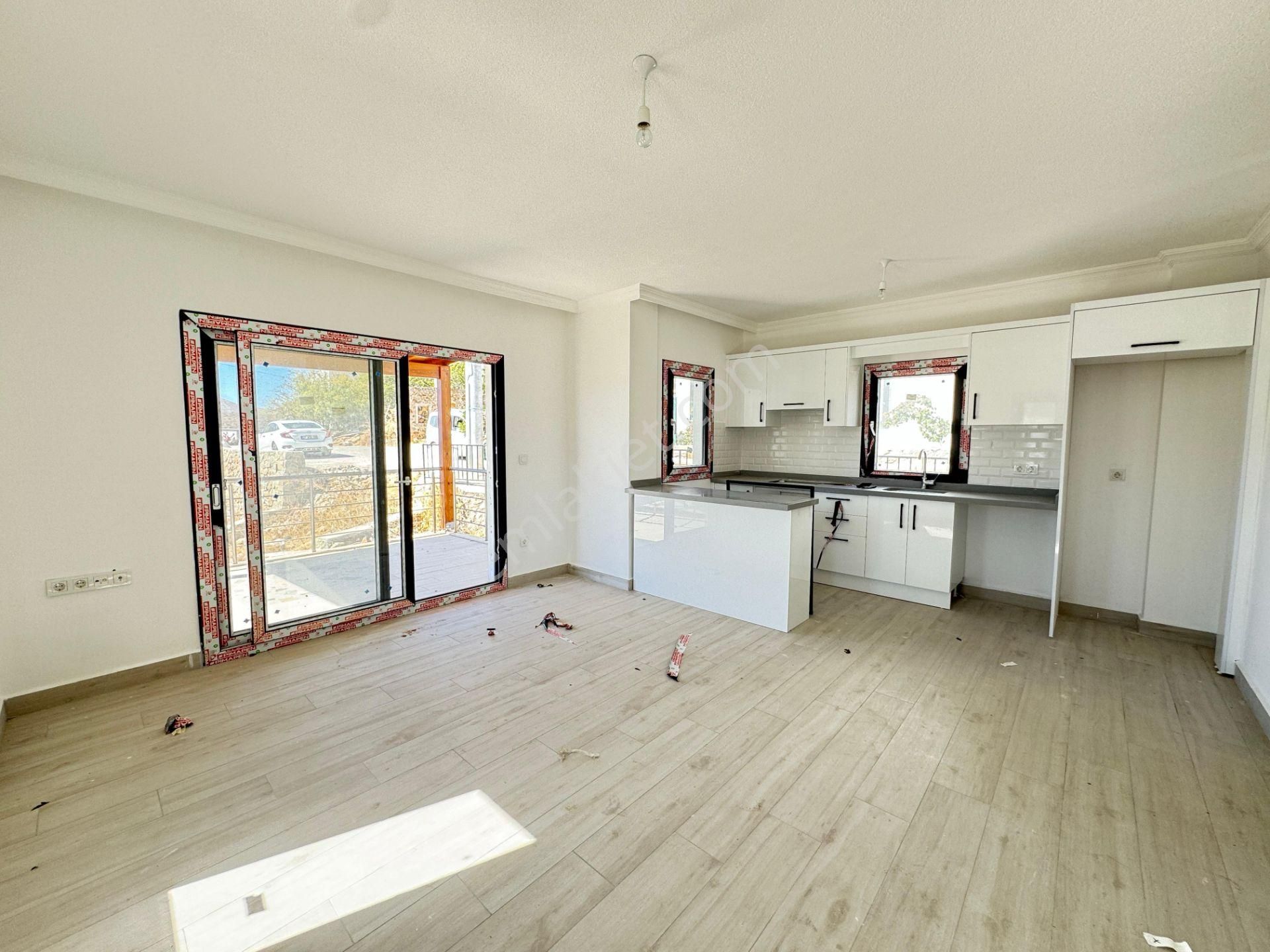 İslamhanerin'de Satılık 2+1 Üst Kat Daire - Görsel 12