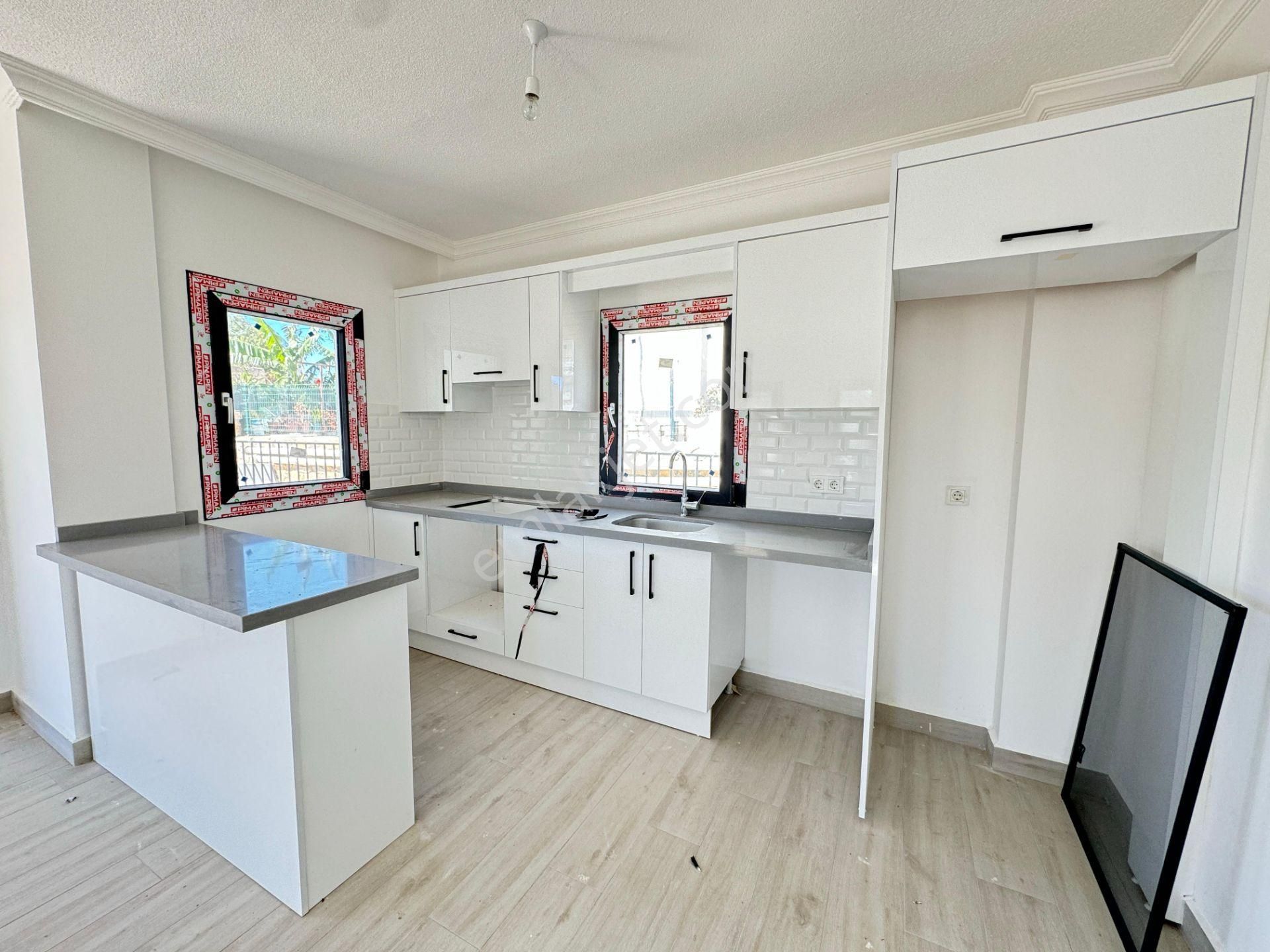 İslamhanerin'de Satılık 2+1 Üst Kat Daire - Görsel 11