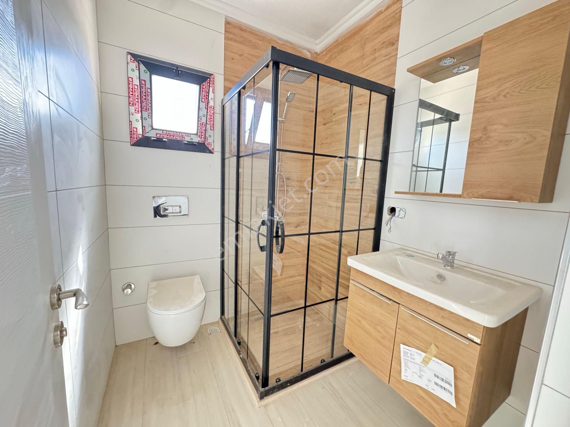 İslamhanerin'de Satılık 2+1 Üst Kat Daire - Görsel 9