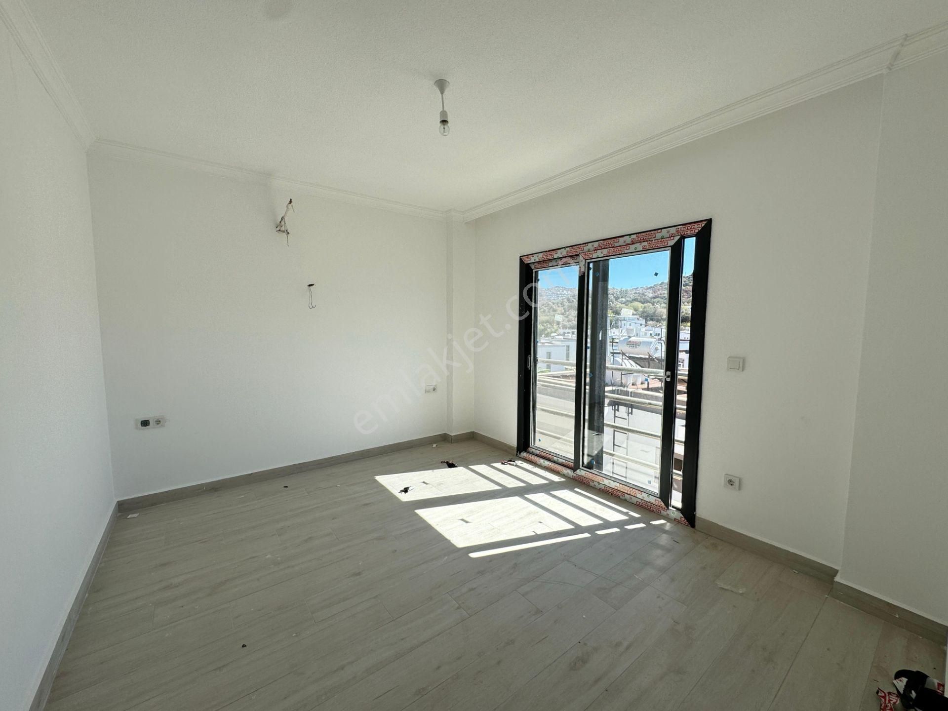 İslamhanerin'de Satılık 2+1 Üst Kat Daire - Görsel 4