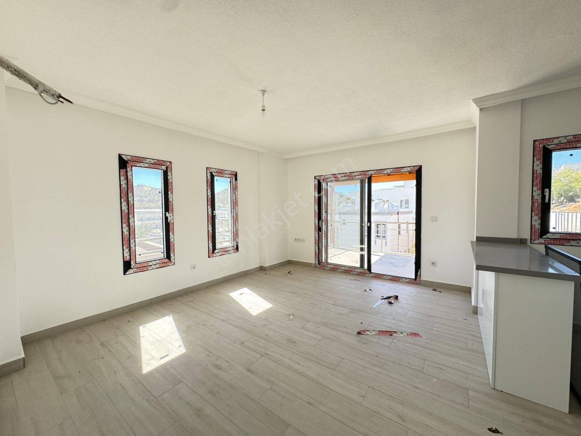 İslamhanerin'de Satılık 2+1 Üst Kat Daire - Görsel 13