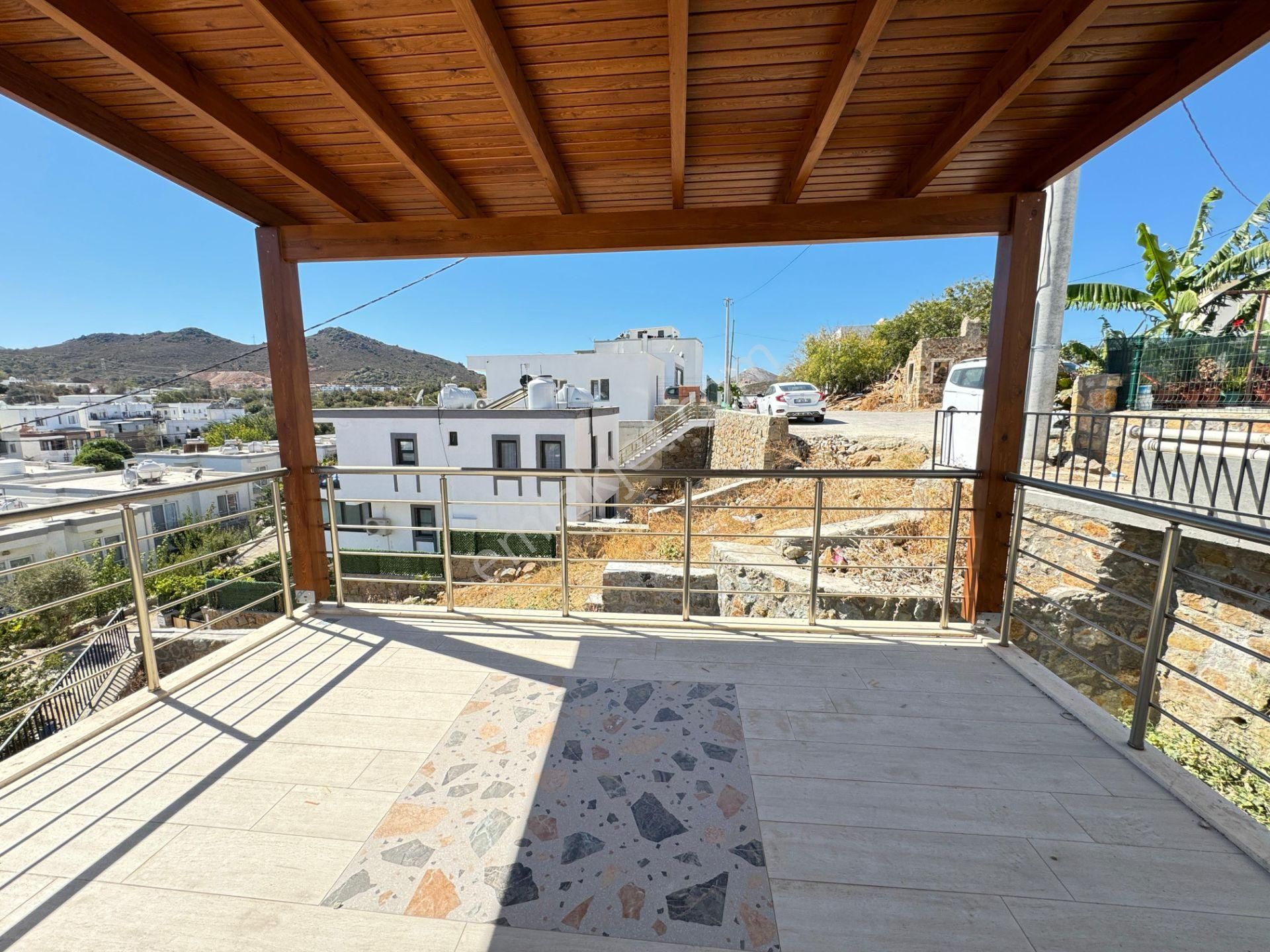 İslamhanerin'de Satılık 2+1 Üst Kat Daire - Görsel 15