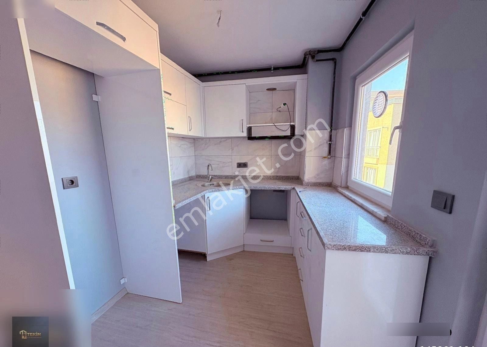 Tekin'den Görükle Merkezde Sıfır Geniş Manzaralı Satılık Daire - Görsel 7