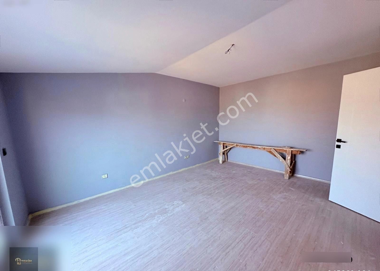 Tekin'den Görükle Merkezde Sıfır Geniş Manzaralı Satılık Daire - Görsel 3