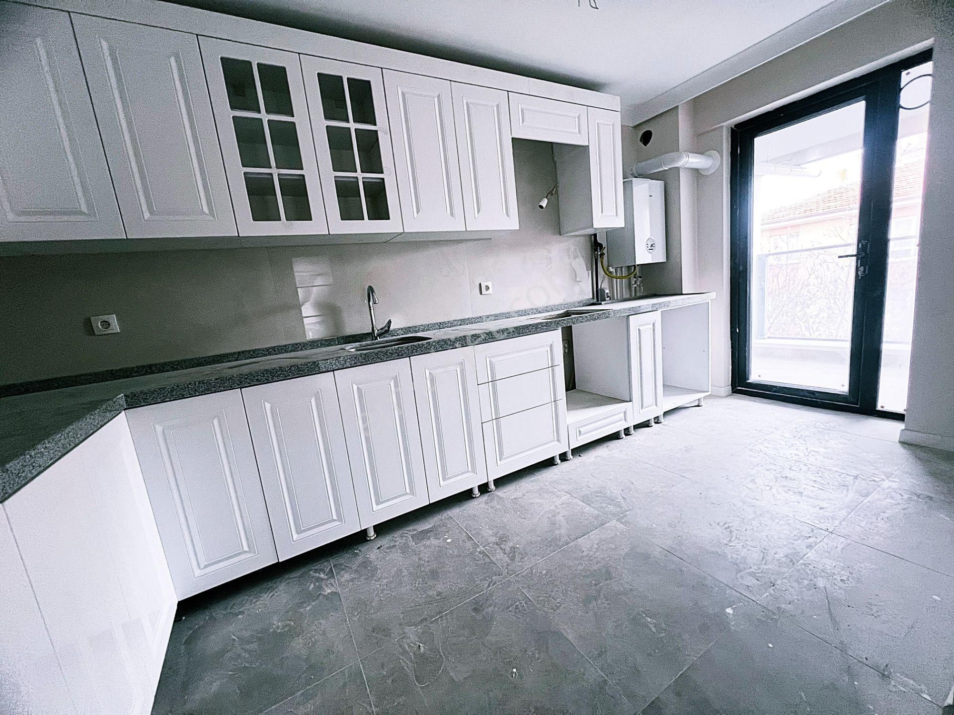 Cihandan Işınlar Mah Yahya Kemal Ve İvedik Cadde Arası 2+1 Dair - Görsel 2