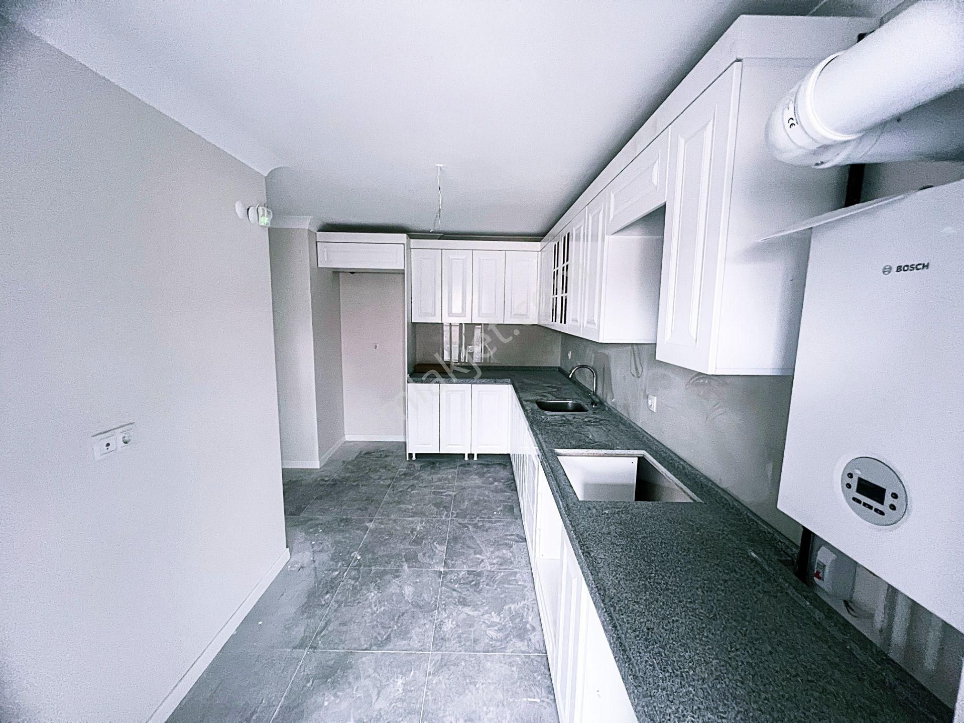 Cihandan Işınlar Mah Yahya Kemal Ve İvedik Cadde Arası 2+1 Dair - Görsel 5