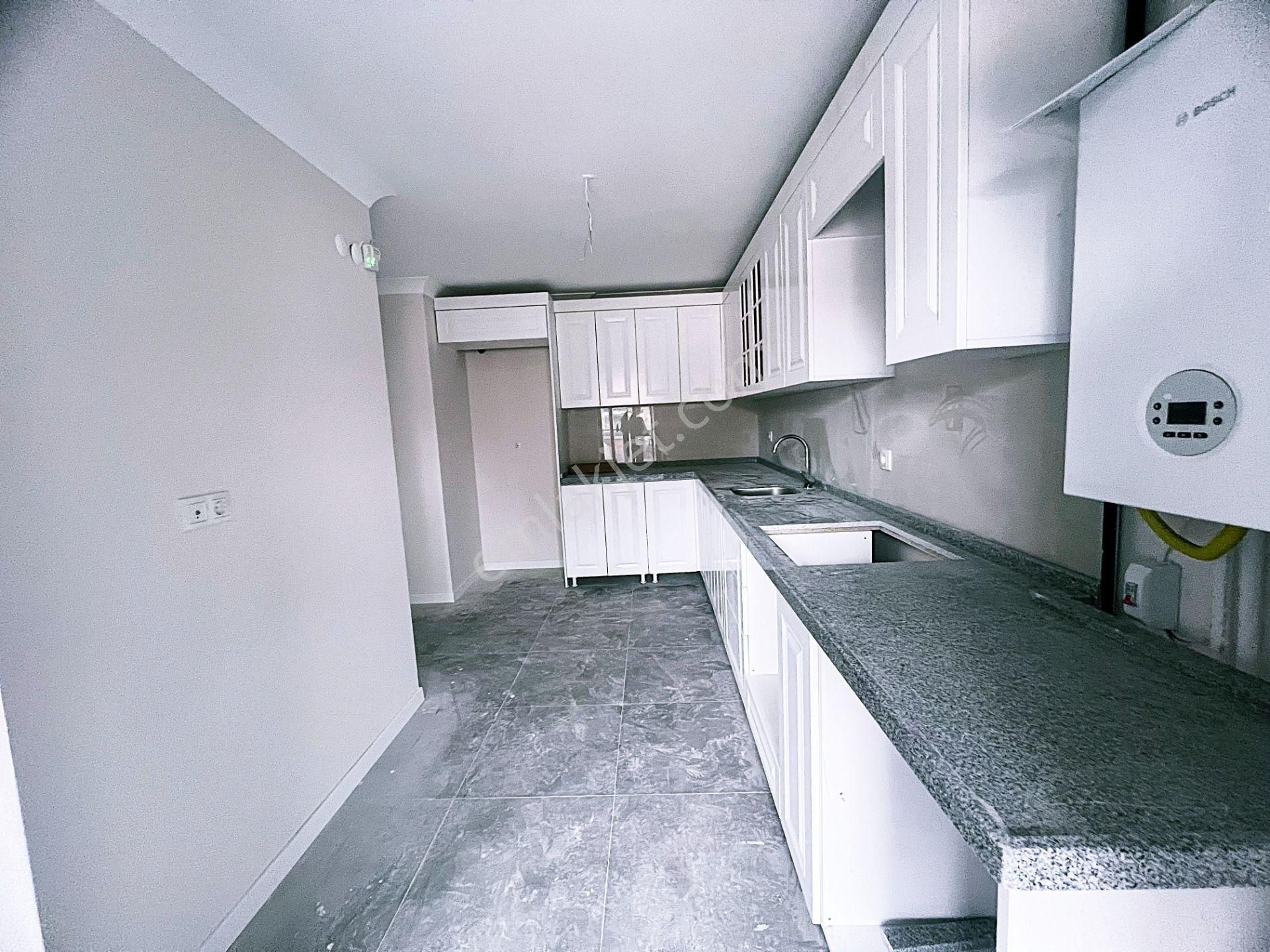 Cihandan Işınlar Mah Yahya Kemal Ve İvedik Cadde Arası 2+1 Dair - Görsel 4