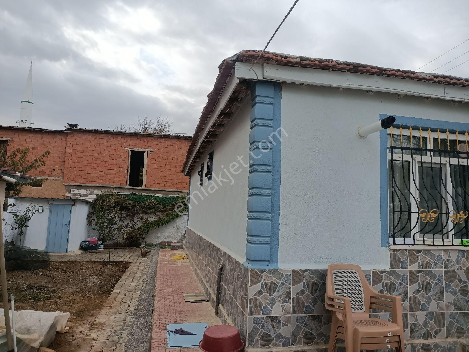 Bahçeli Müstakil Ev - Görsel 6