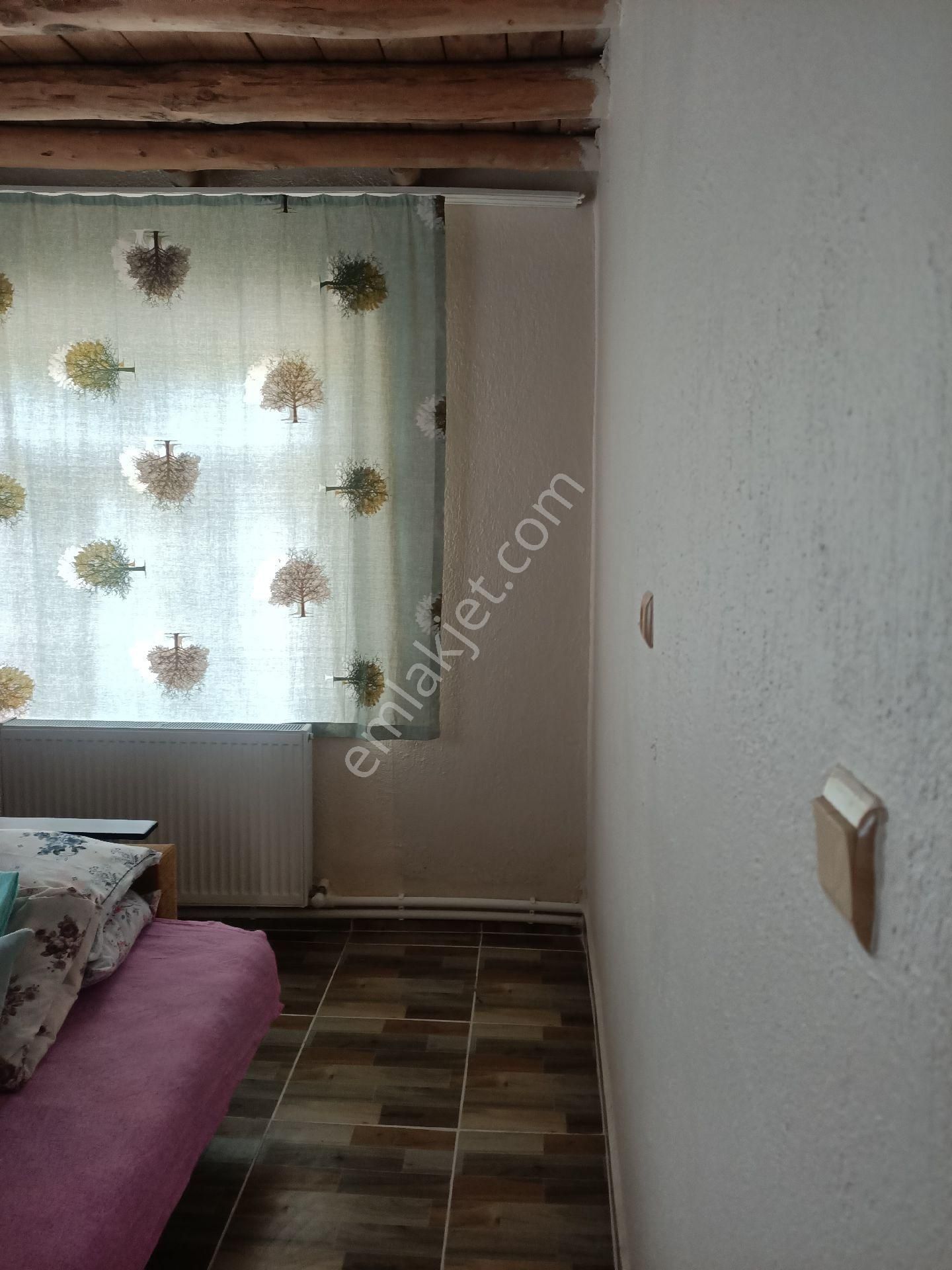 Bahçeli Müstakil Ev - Görsel 17