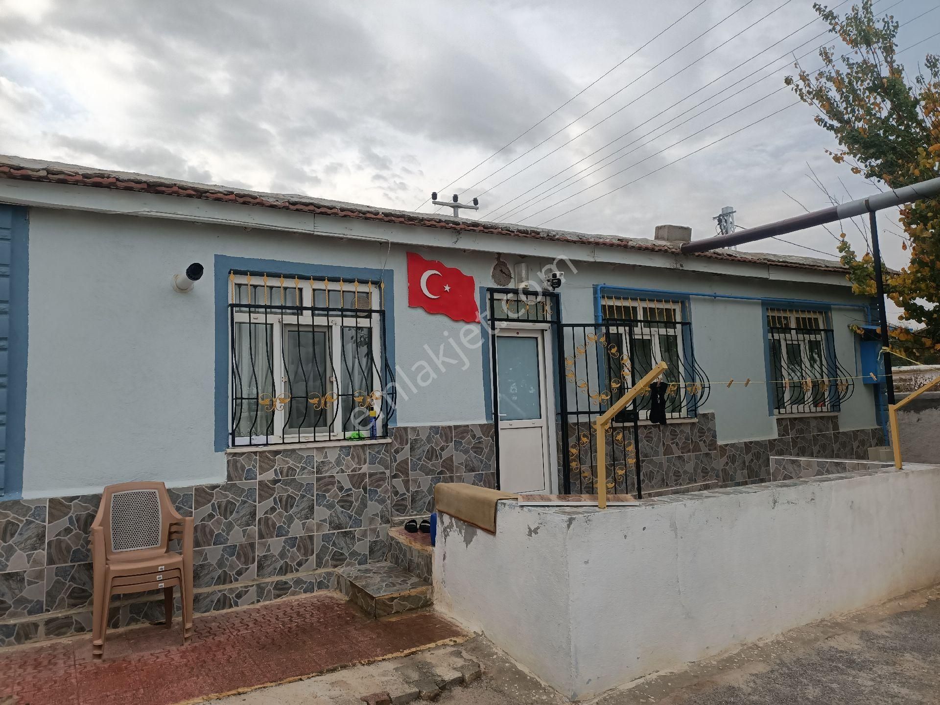 Bahçeli Müstakil Ev - Görsel 7