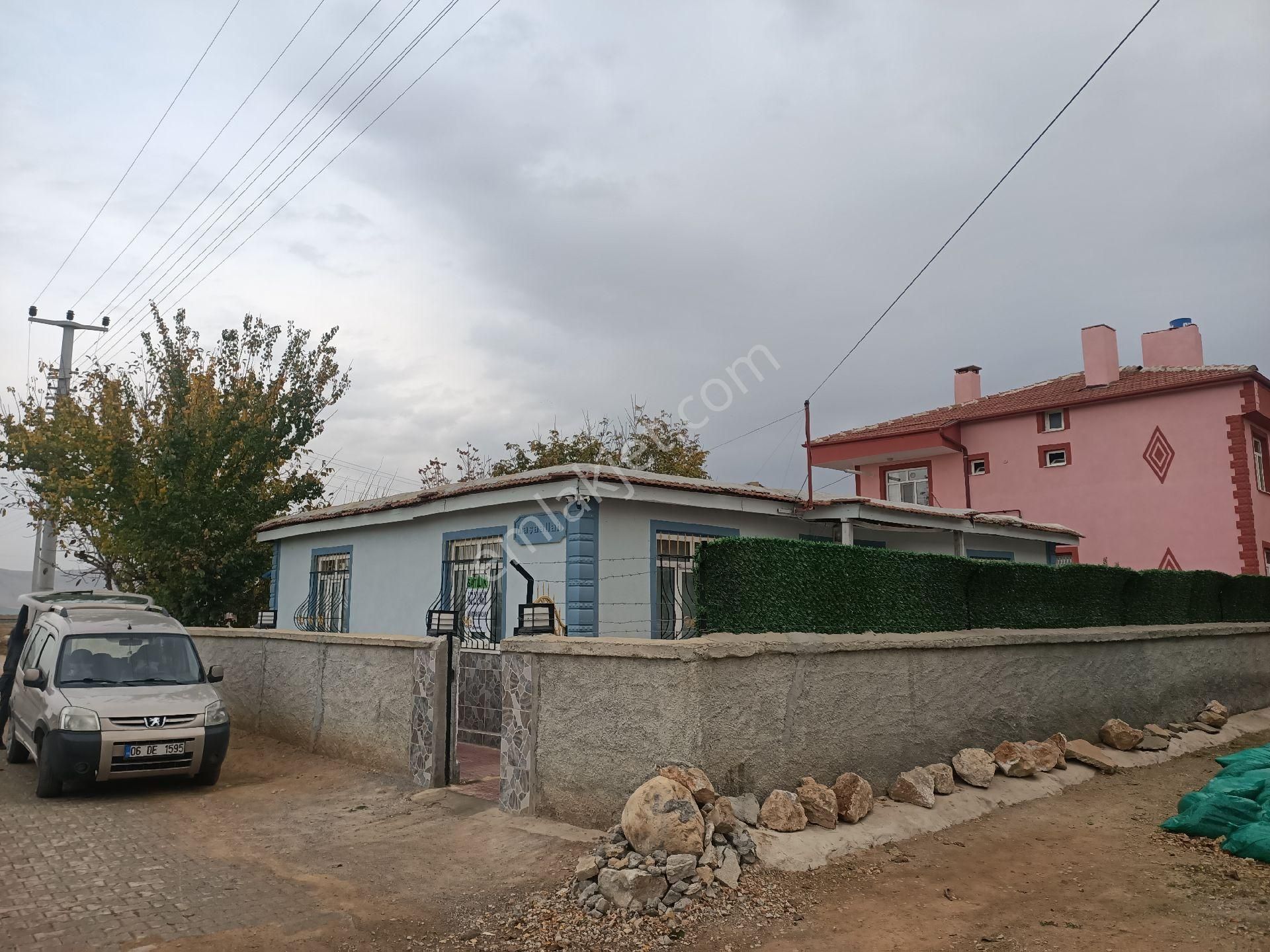 Bahçeli Müstakil Ev - Görsel 3