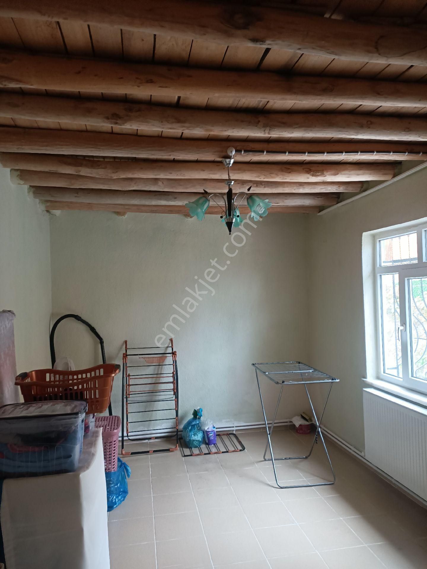 Bahçeli Müstakil Ev - Görsel 22