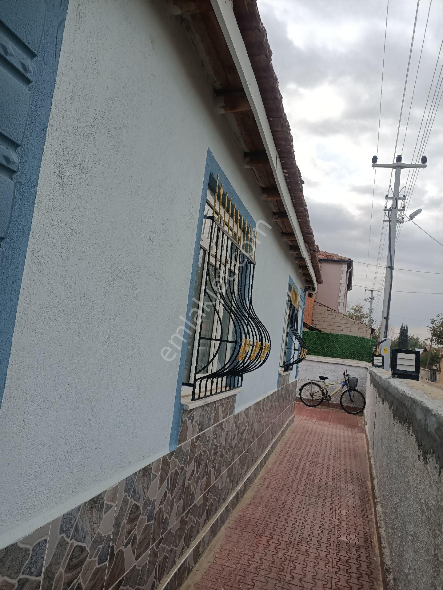 Bahçeli Müstakil Ev - Görsel 5