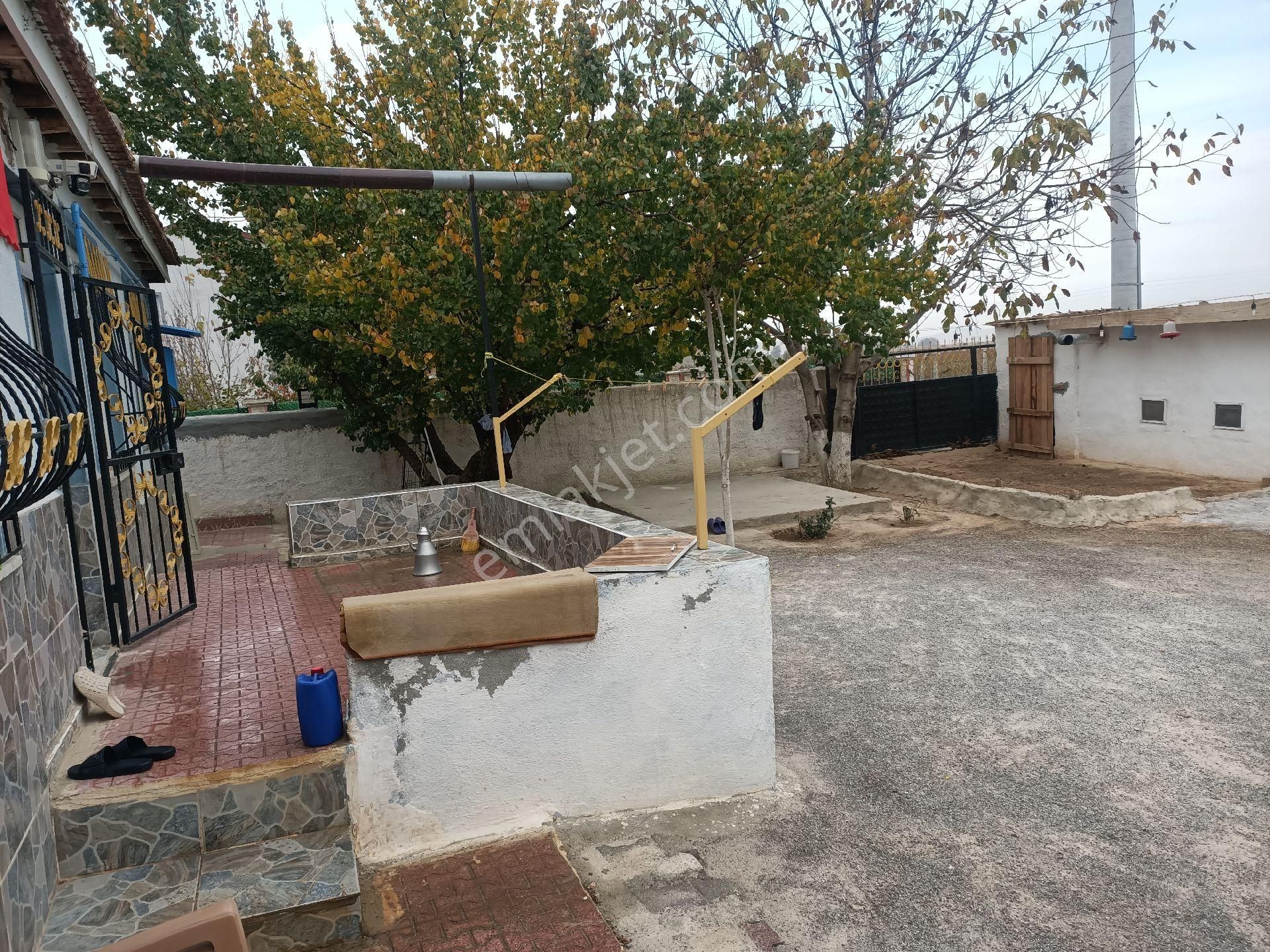 Bahçeli Müstakil Ev - Görsel 9