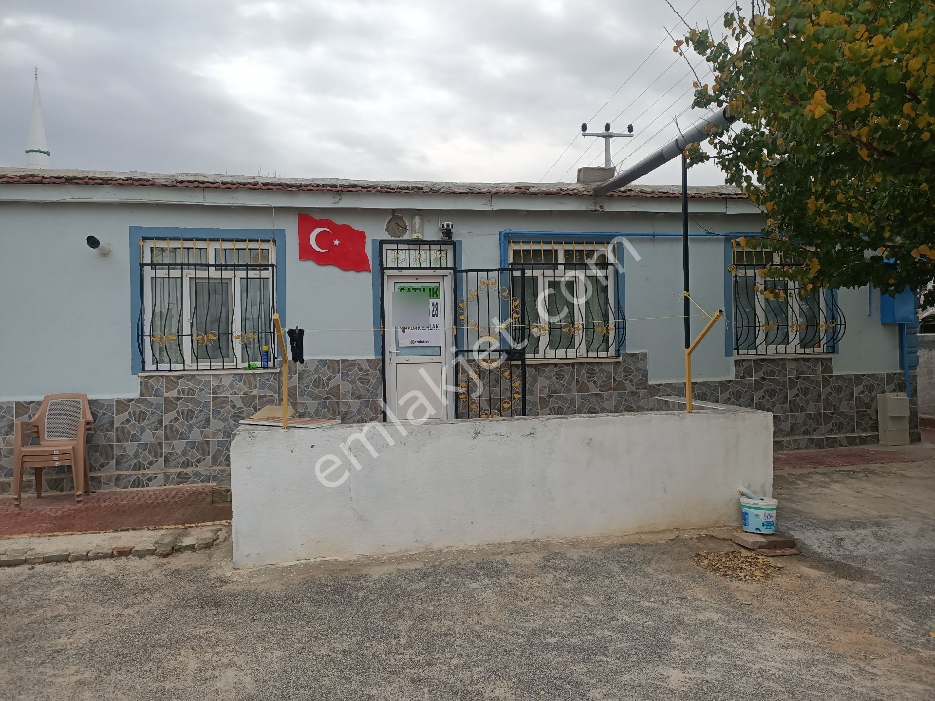 Bahçeli Müstakil Ev - Görsel 2