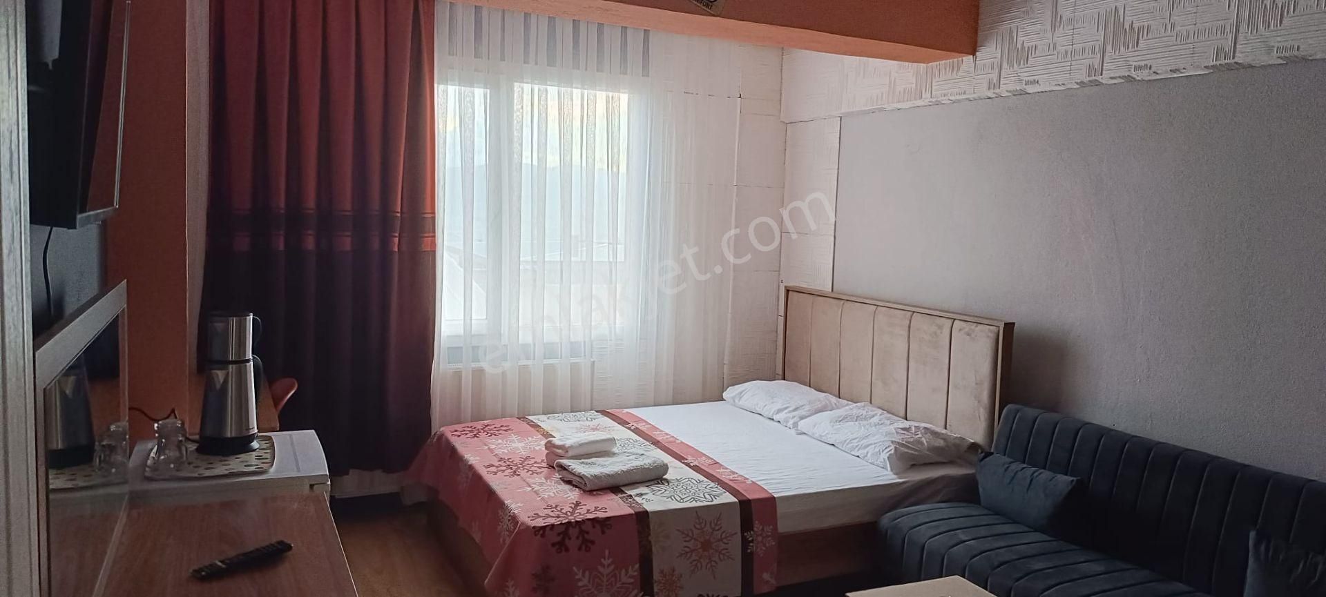 İzmir Buca Saatlik Günlük Kiralık Daire - Görsel 4