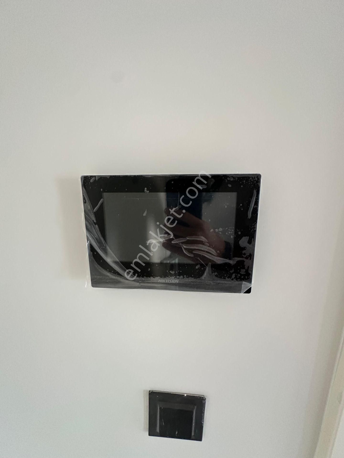 Ram's Cıty Haliç'te Deniz & Adalar & Peyzaj Manzaralı 1 + 1 - Görsel 13