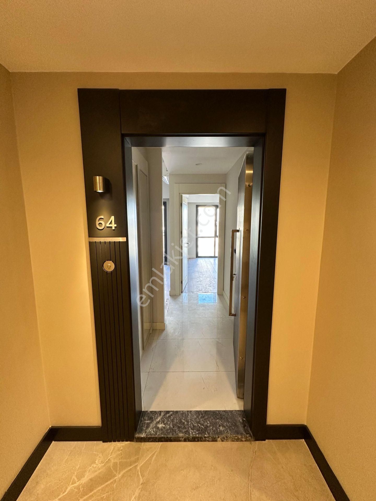 Ram's Cıty Haliç'te Deniz & Adalar & Peyzaj Manzaralı 1 + 1 - Görsel 4