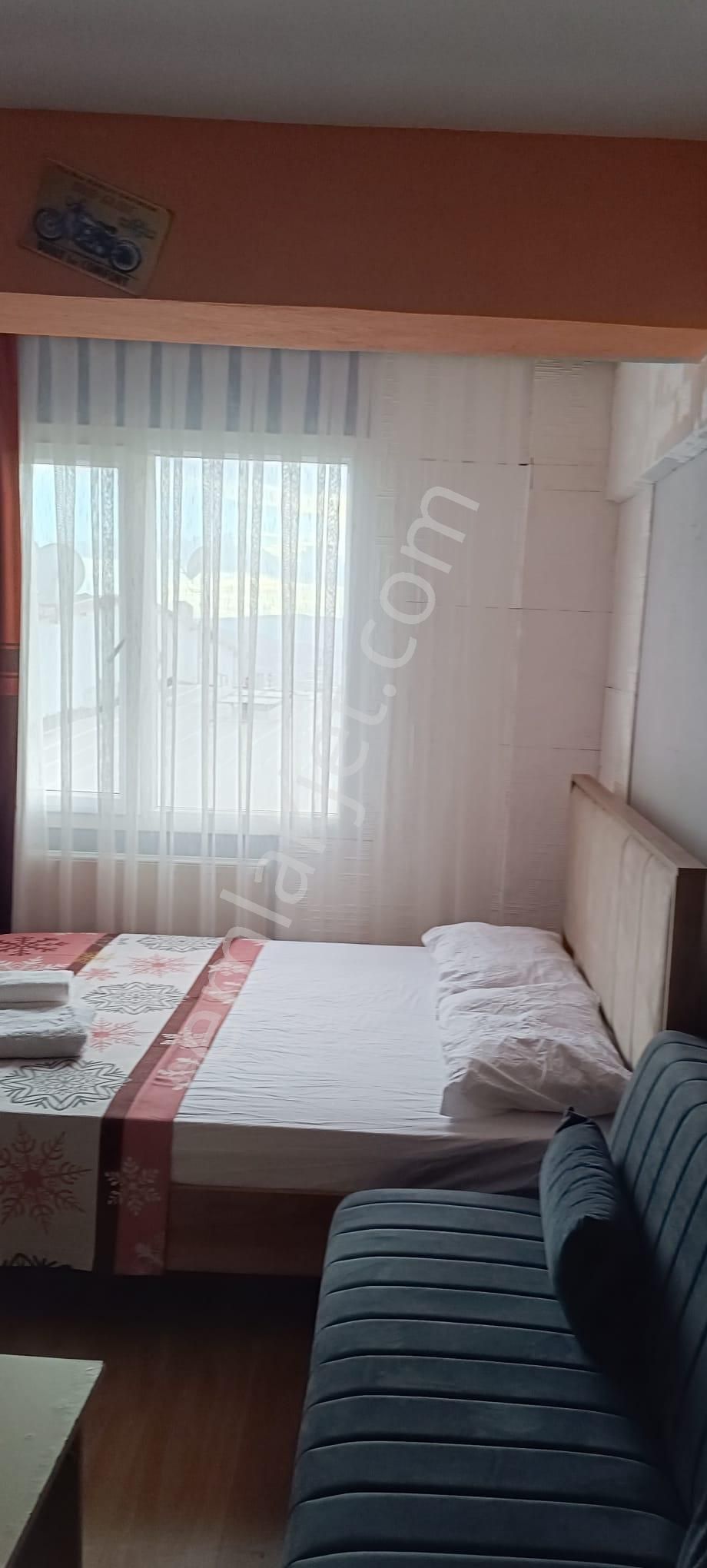Buca Daki Eviniz Günlük Kiralık Ev - Görsel 7