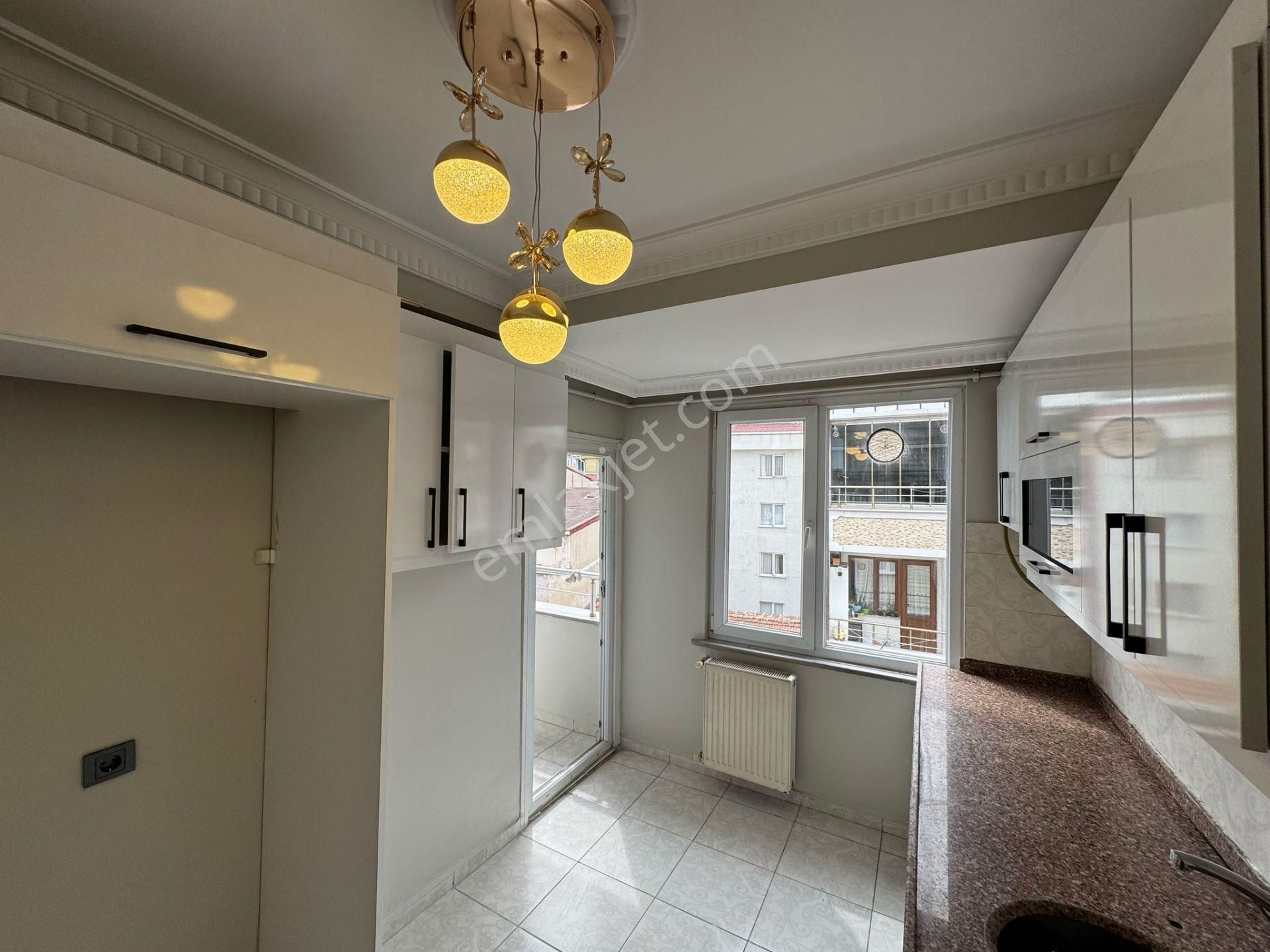 Alyans Life İnşaat'tan Satılık Lüks Daire - Görsel 12