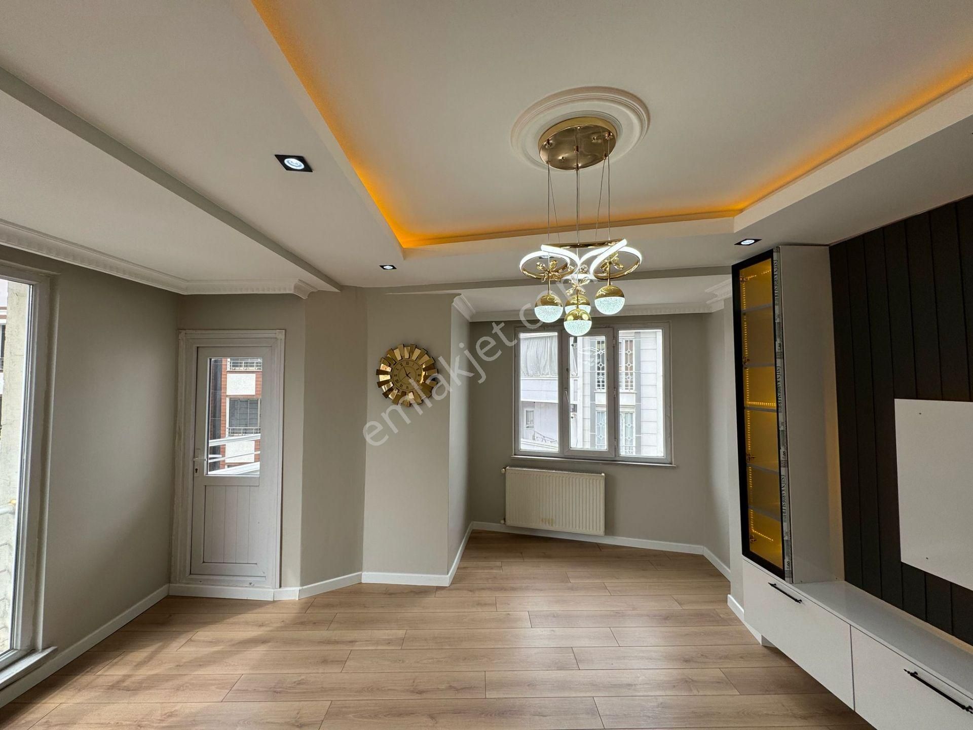 Alyans Life İnşaat'tan Satılık Lüks Daire - Görsel 5