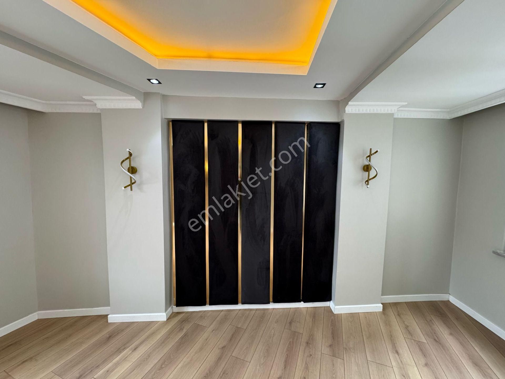 Alyans Life İnşaat'tan Satılık Lüks Daire - Görsel 6