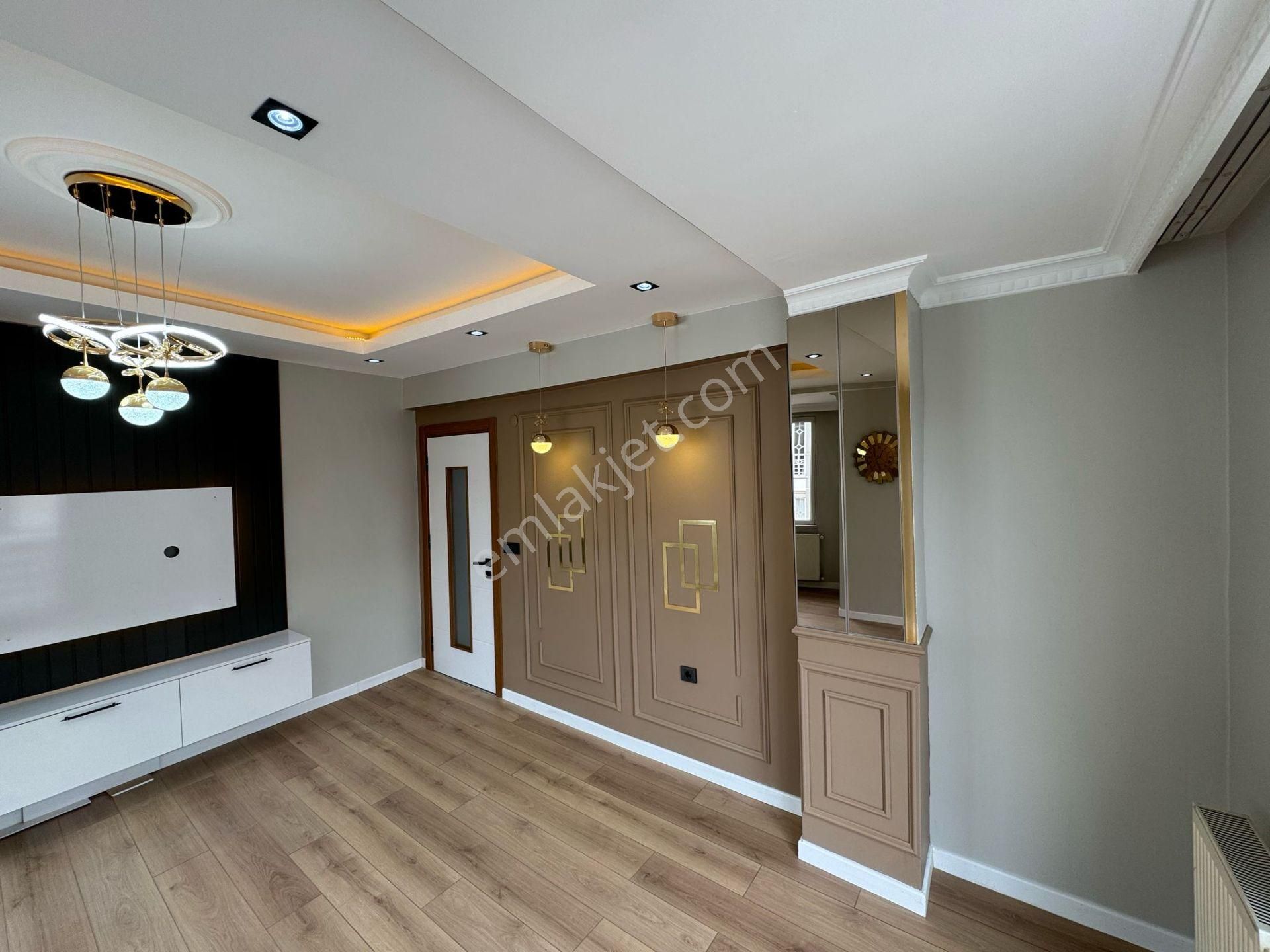 Alyans Life İnşaat'tan Satılık Lüks Daire - Görsel 10