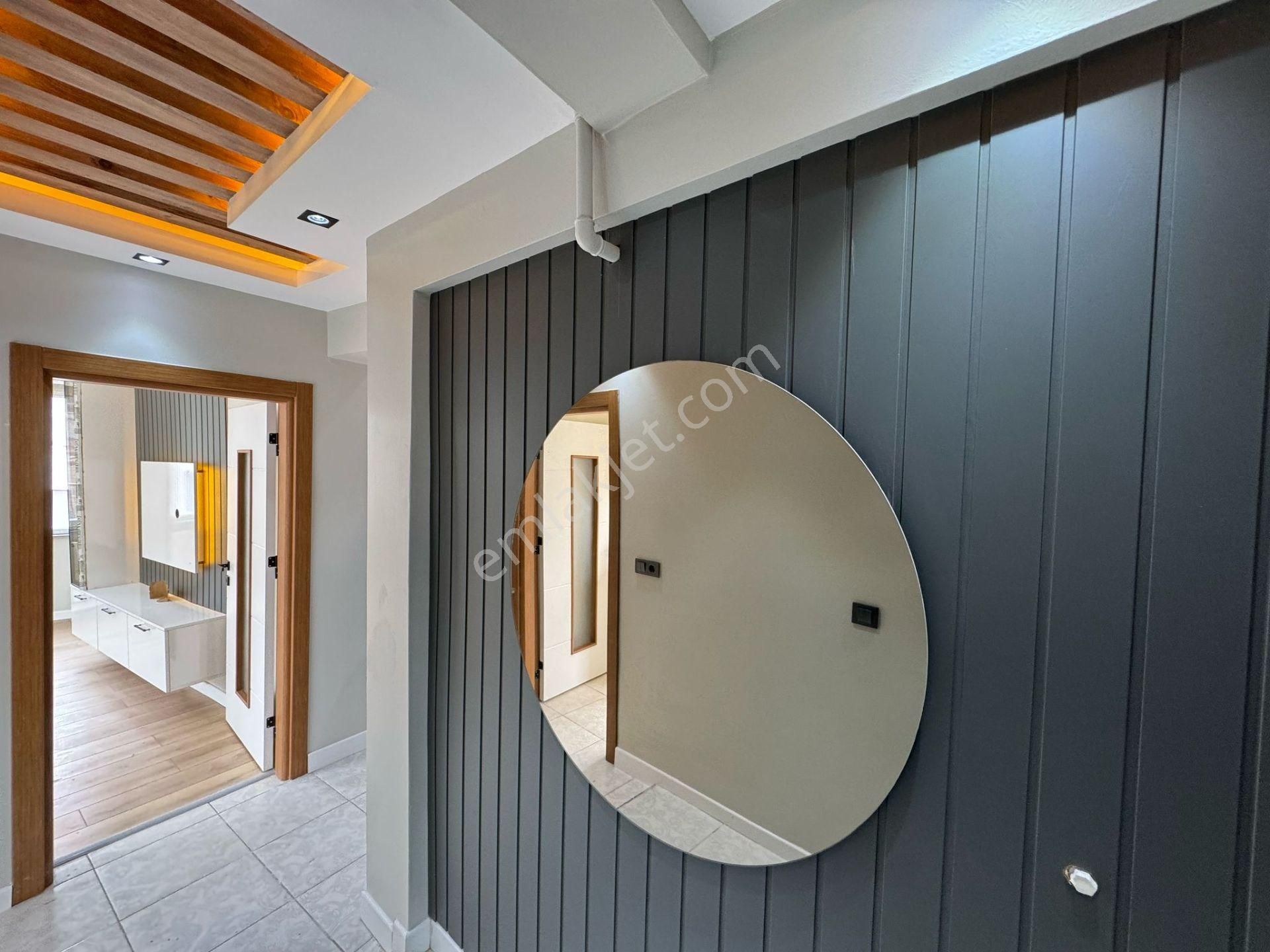 Alyans Life İnşaat'tan Satılık Lüks Daire - Görsel 19