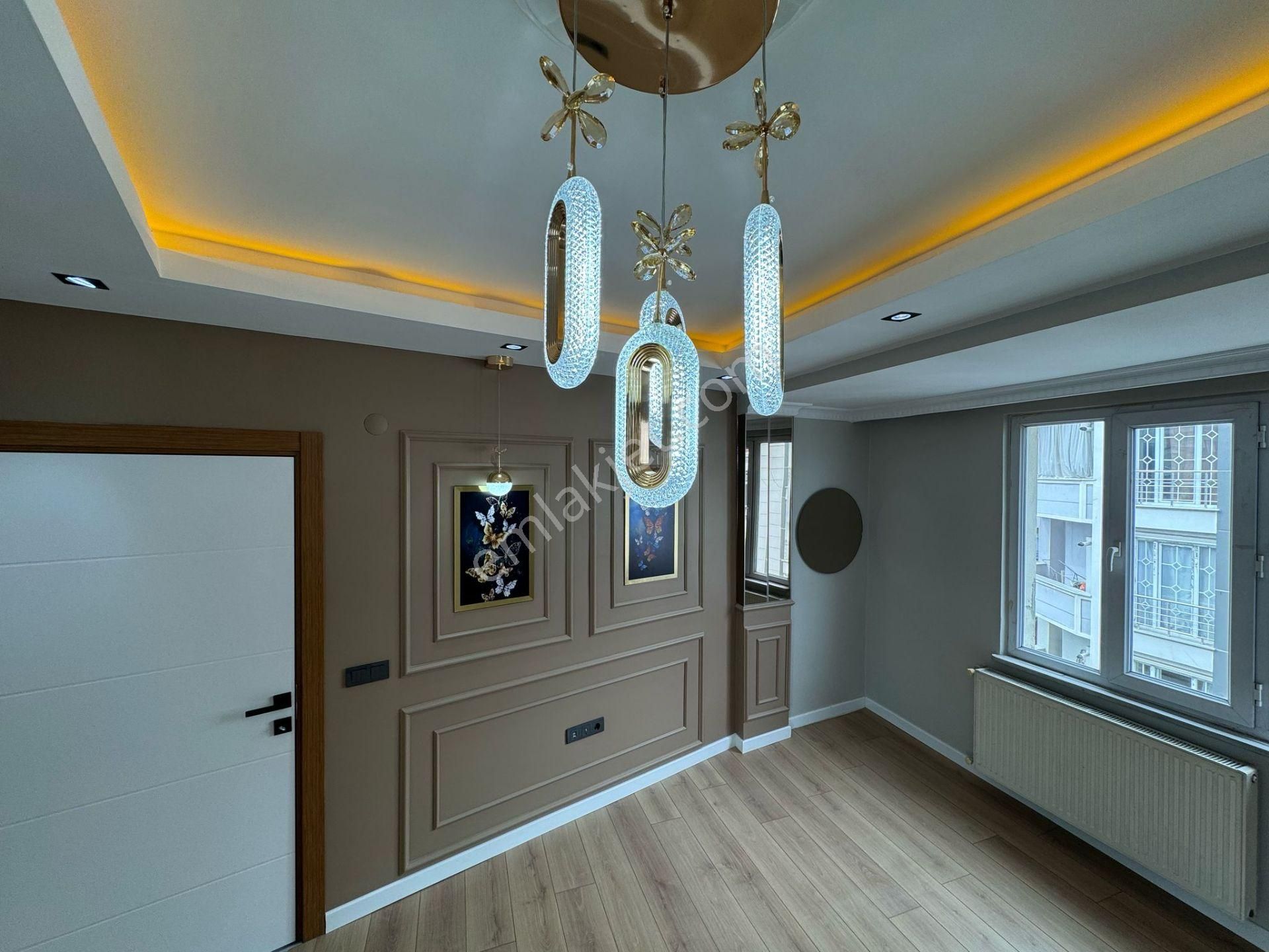 Alyans Life İnşaat'tan Satılık Lüks Daire - Görsel 18