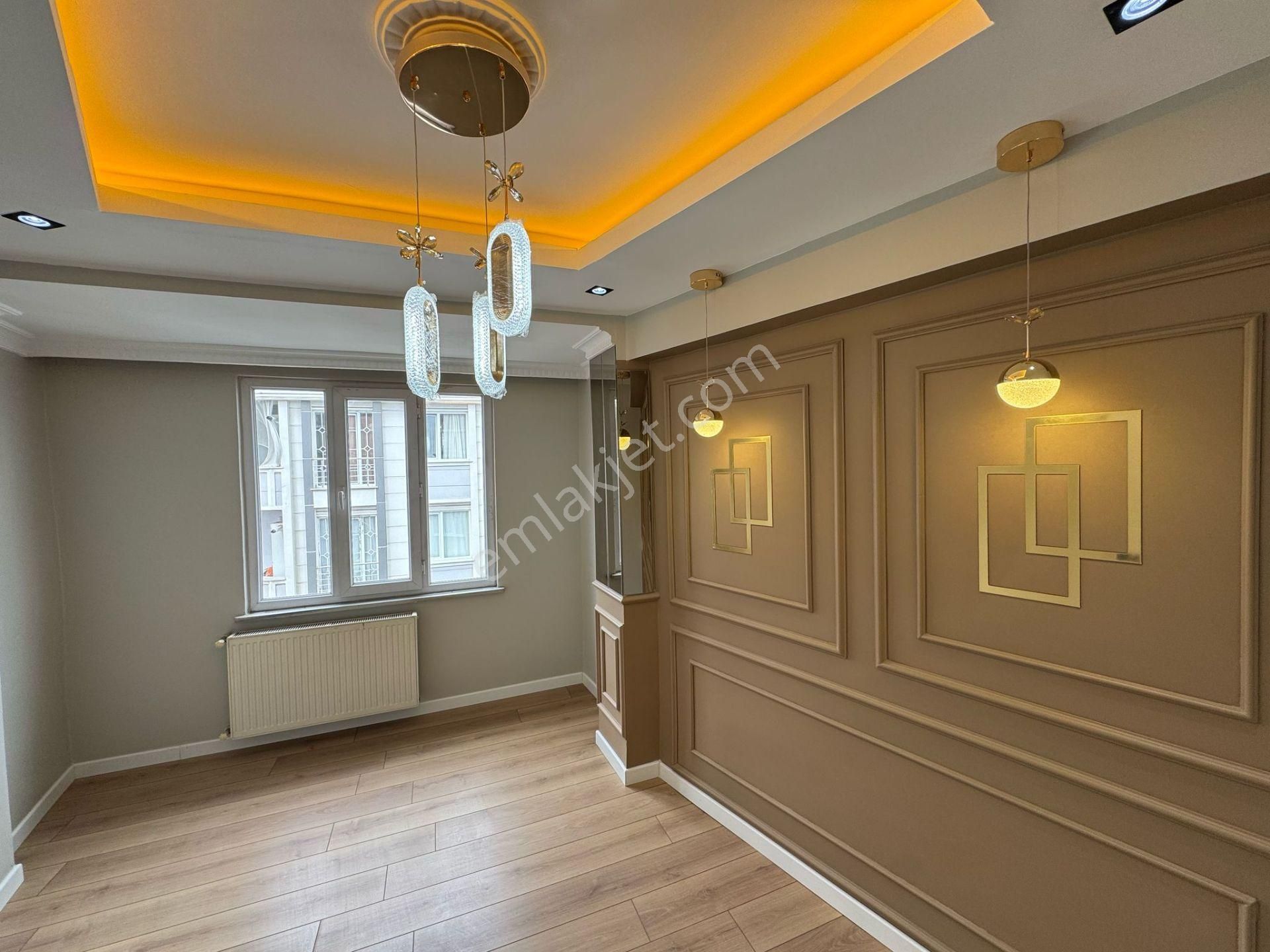 Alyans Life İnşaat'tan Satılık Lüks Daire - Görsel 4