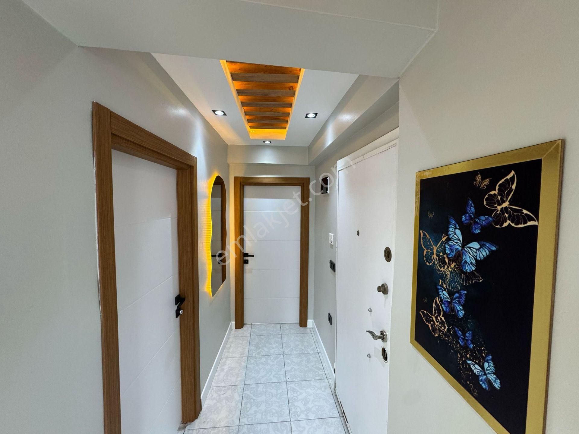 Alyans Life İnşaat'tan Satılık Lüks Daire - Görsel 14