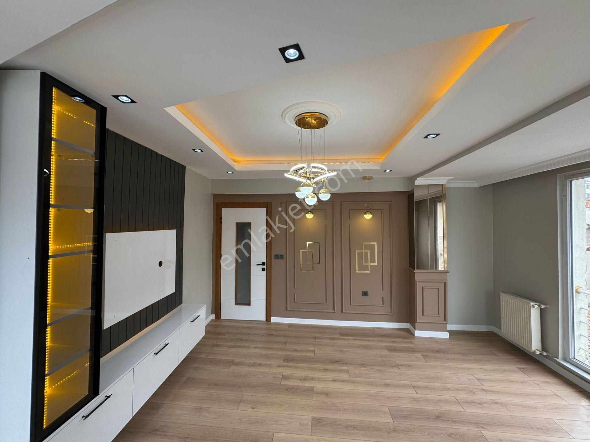 Alyans Life İnşaat'tan Satılık Lüks Daire - Görsel 3