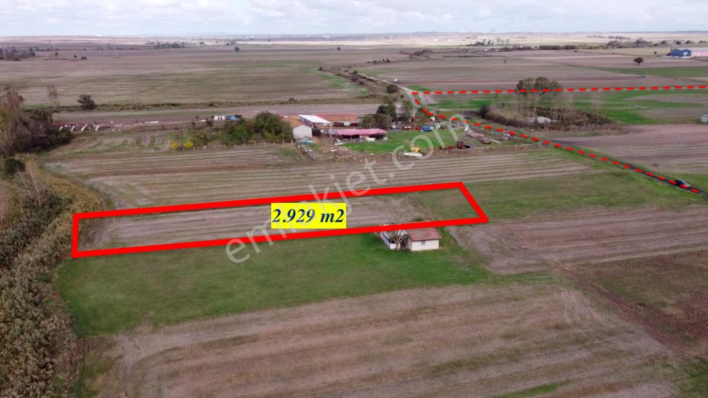 Mayadan Ulaş'ta Yerleşime Yakın Yatırımlık Arazi - Görsel 4