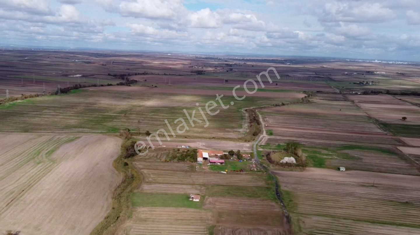 Mayadan Ulaş'ta Yerleşime Yakın Yatırımlık Arazi - Görsel 13