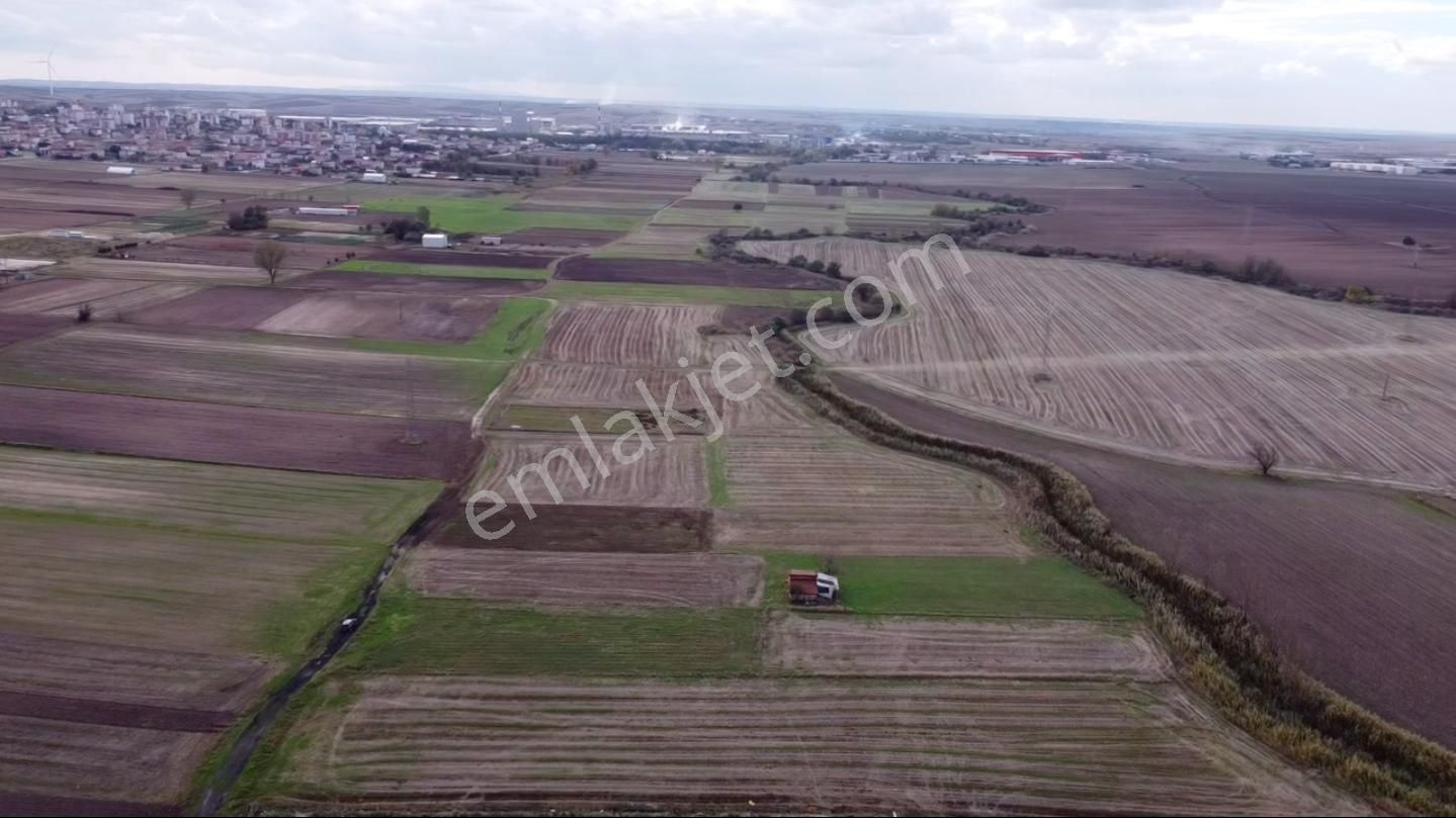 Mayadan Ulaş'ta Yerleşime Yakın Yatırımlık Arazi - Görsel 15