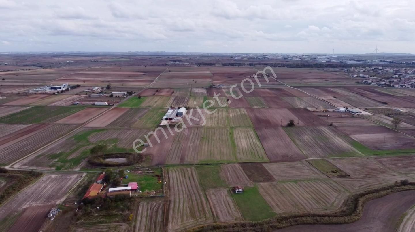 Mayadan Ulaş'ta Yerleşime Yakın Yatırımlık Arazi - Görsel 14
