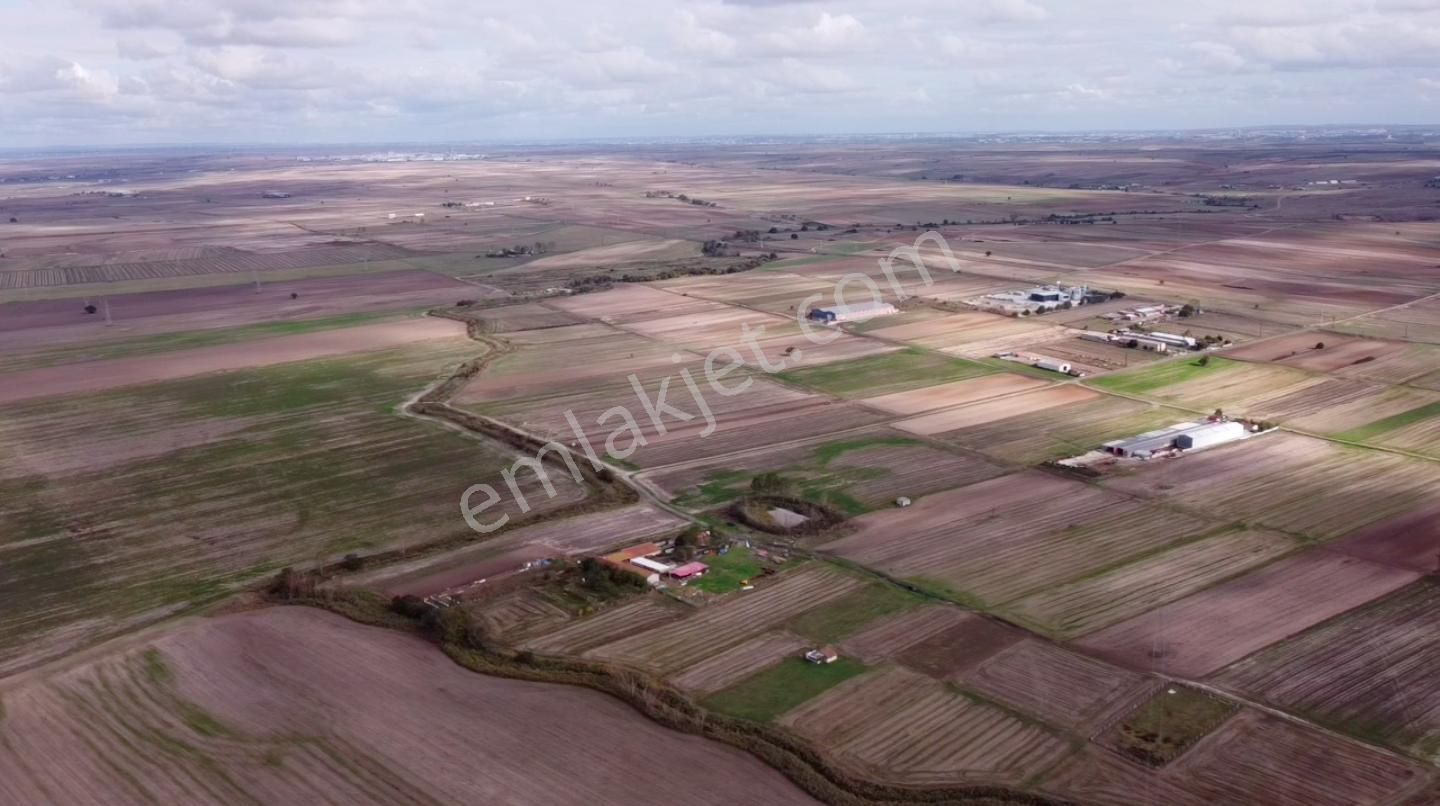 Mayadan Ulaş'ta Yerleşime Yakın Yatırımlık Arazi - Görsel 7
