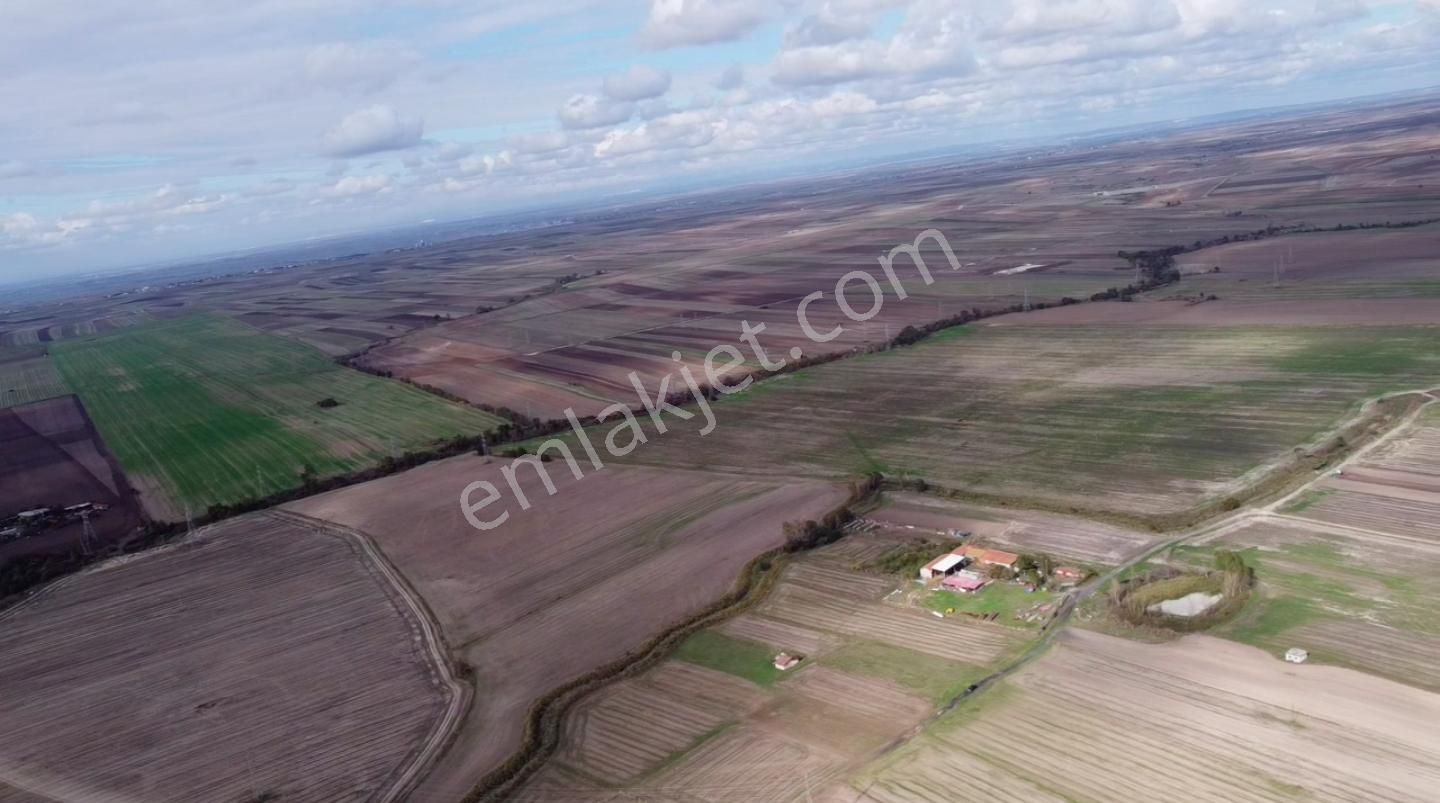 Mayadan Ulaş'ta Yerleşime Yakın Yatırımlık Arazi - Görsel 10