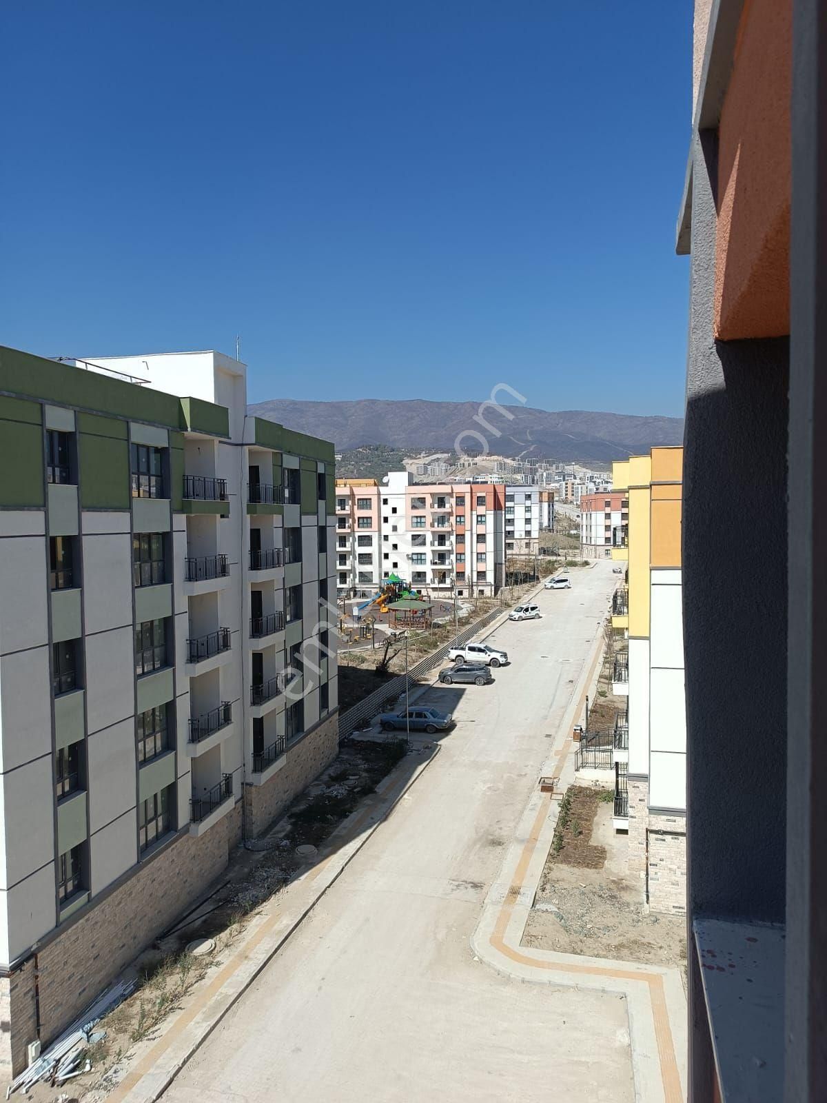 Hatay Antakya Dikmece 6 Bölge 5 Etap Kiralık 4 Kat Daire Okul Market Cadde Yürüme Mesafesinde - Görsel 13