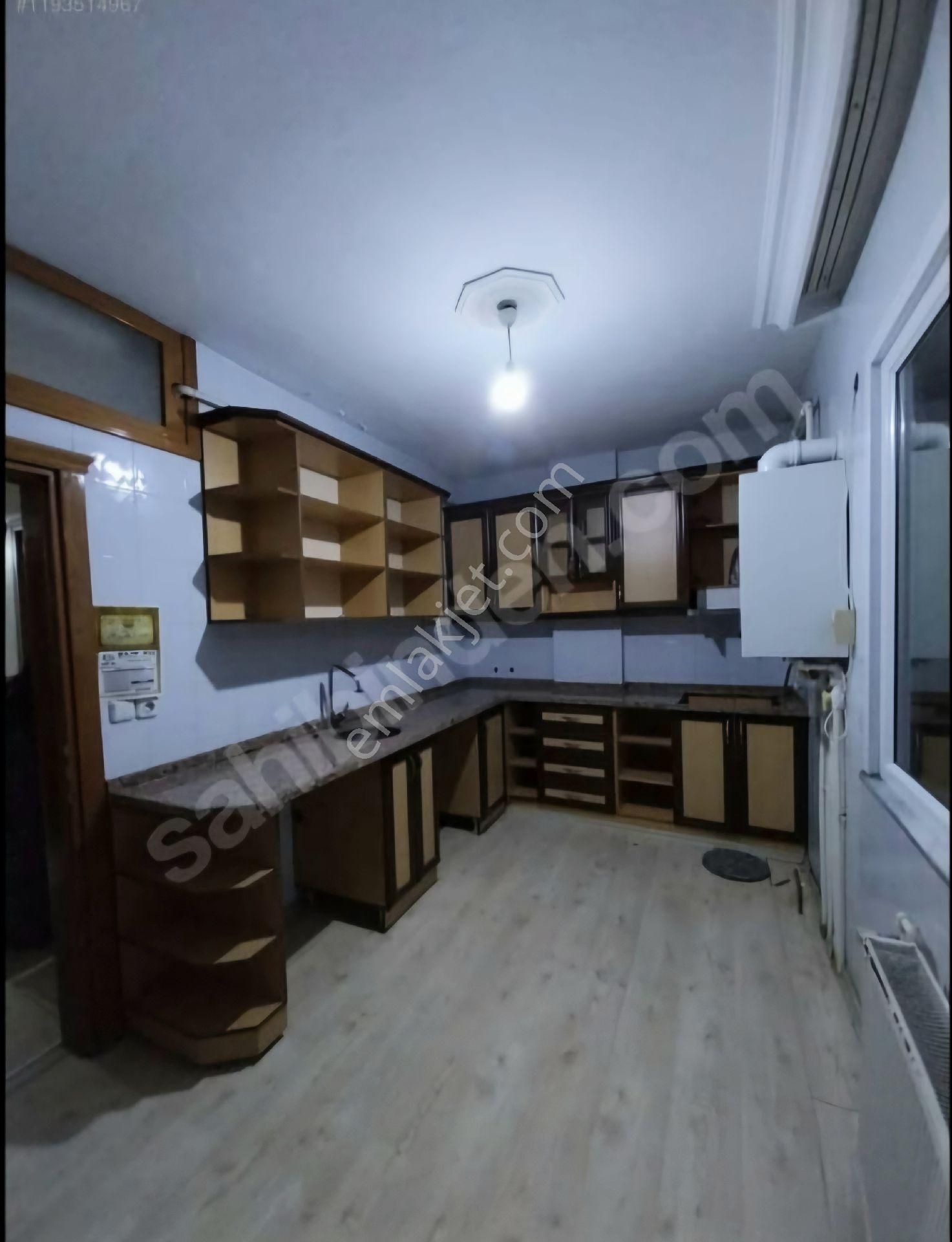 Sahibinden Ahmet Yesevi Kültür Merkezi Sokağında Kiralık Daire - Görsel 4