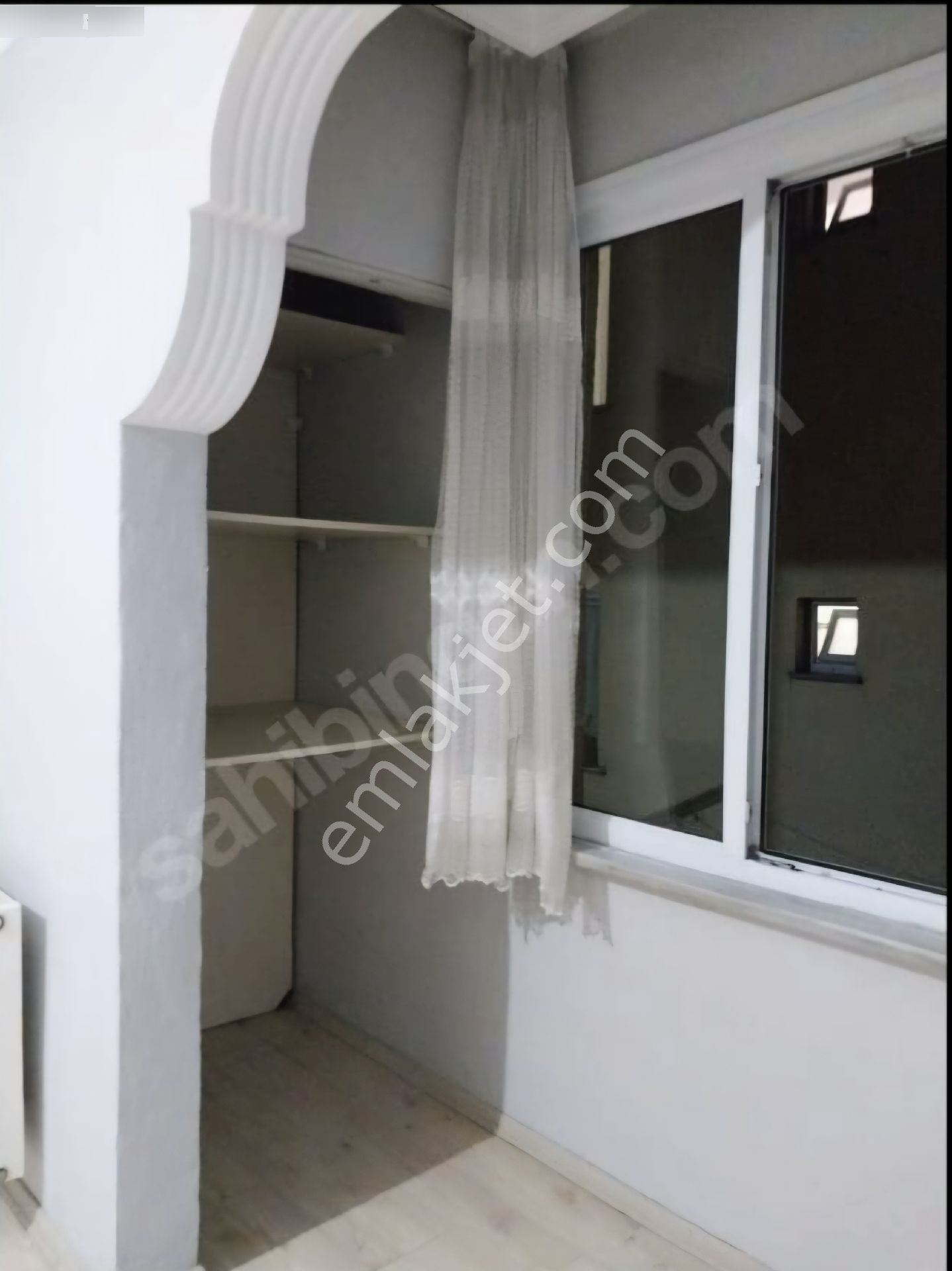 Sahibinden Ahmet Yesevi Kültür Merkezi Sokağında Kiralık Daire - Görsel 8