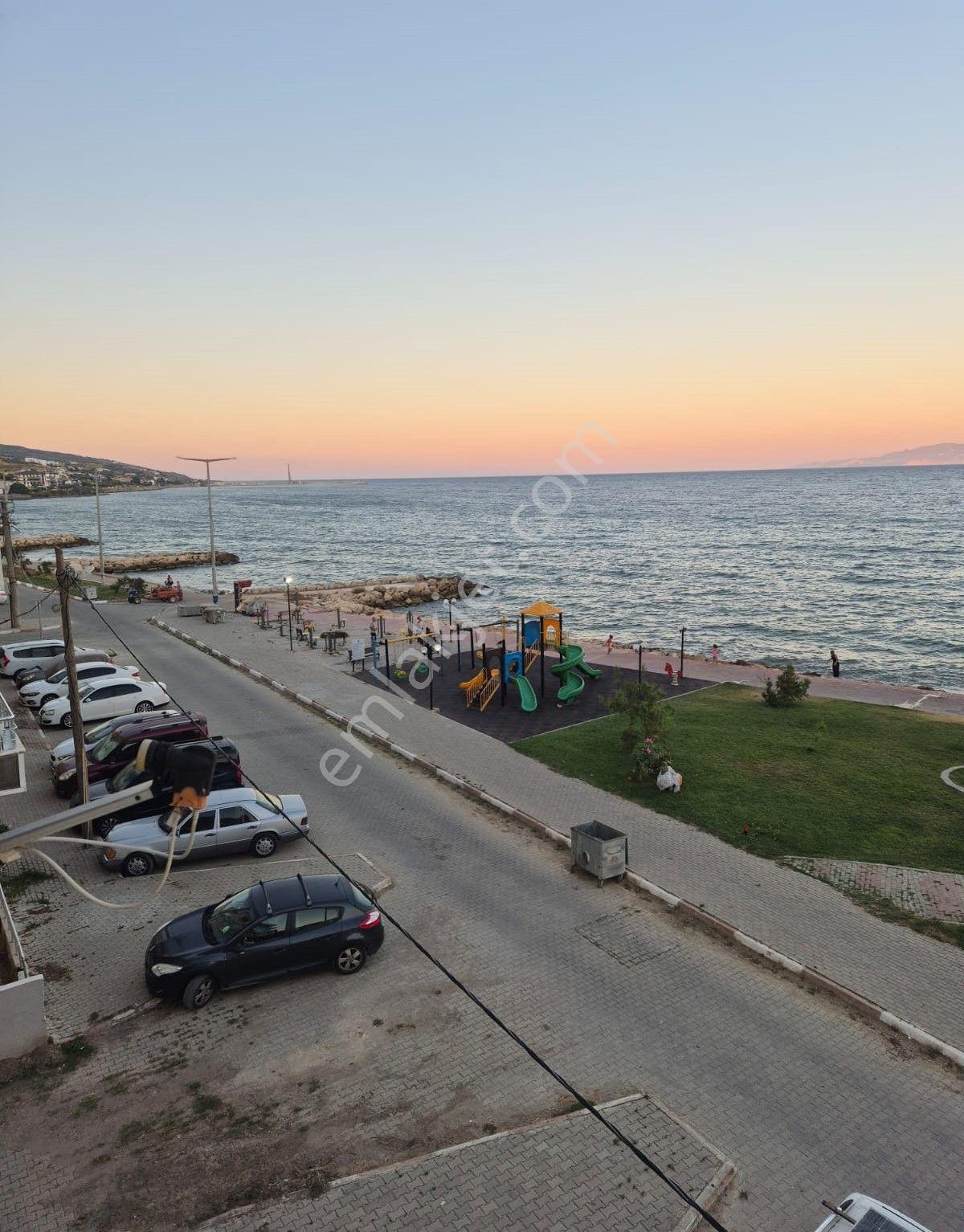Tekirdag Şarköy Mureftede Bulunan Deniz Manzarali Tam Kafa Dinleme Yer - Görsel 6
