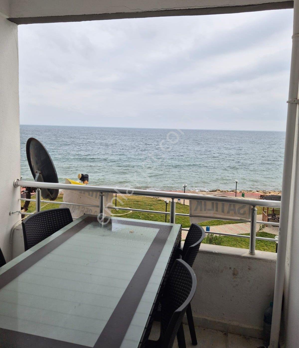 Tekirdag Şarköy Mureftede Bulunan Deniz Manzarali Tam Kafa Dinleme Yer - Görsel 10