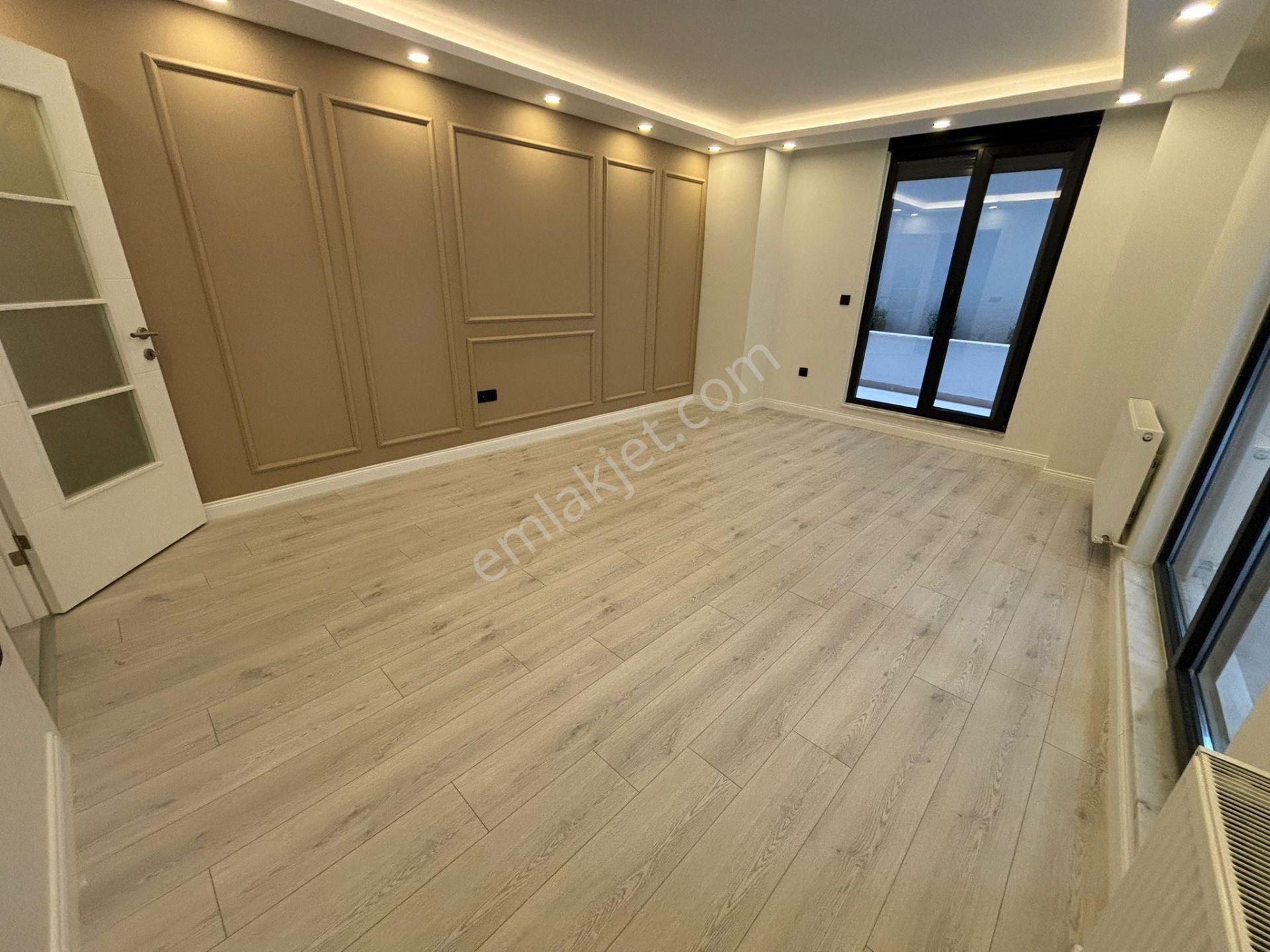 İdealtepe Sahilde Sıfır Teras Kullanımlı 3+1 - Görsel 17