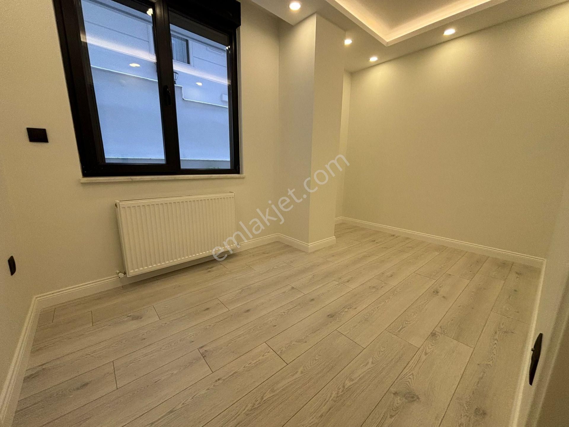 İdealtepe Sahilde Sıfır Teras Kullanımlı 3+1 - Görsel 12