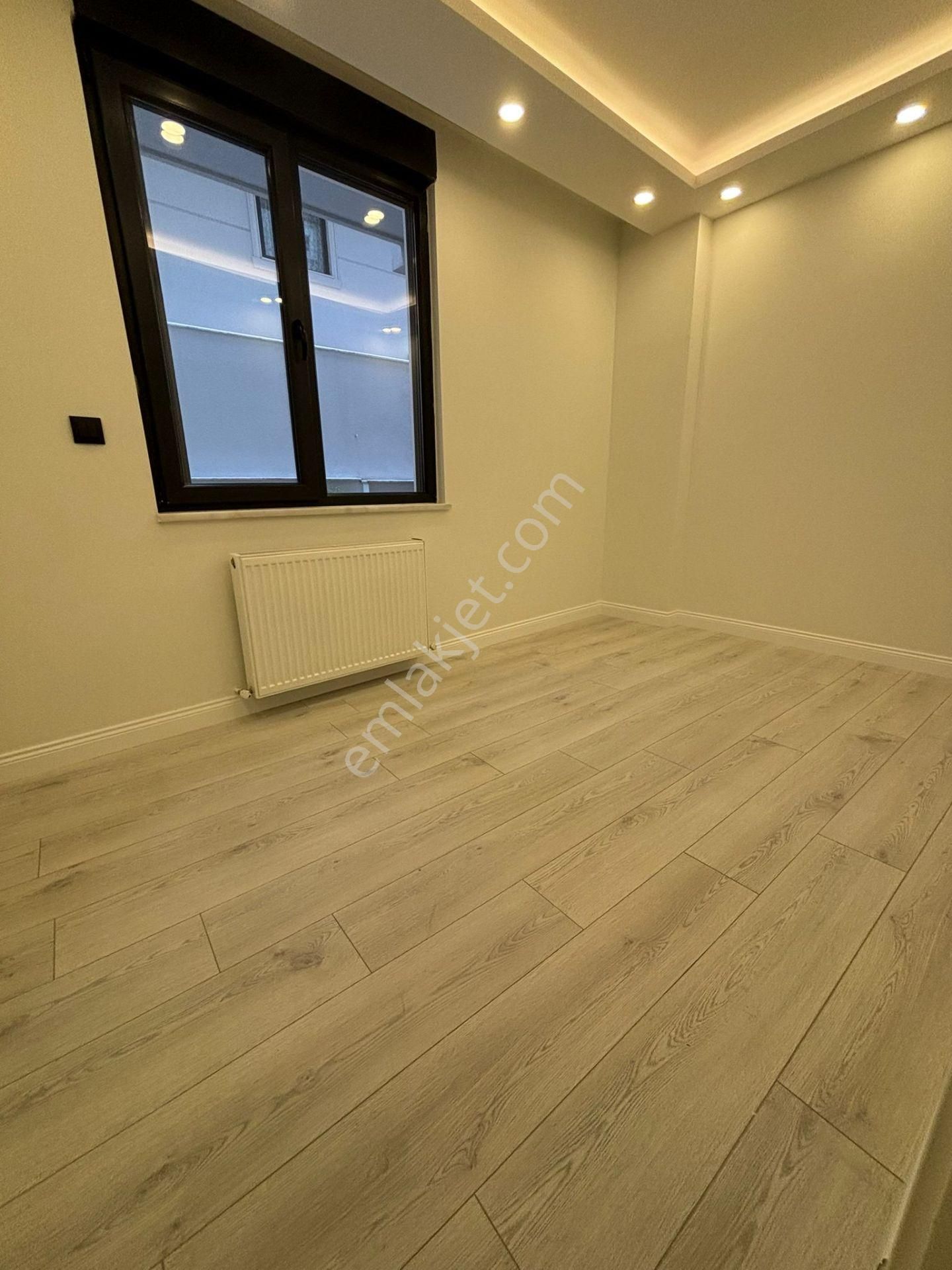 İdealtepe Sahilde Sıfır Teras Kullanımlı 3+1 - Görsel 28
