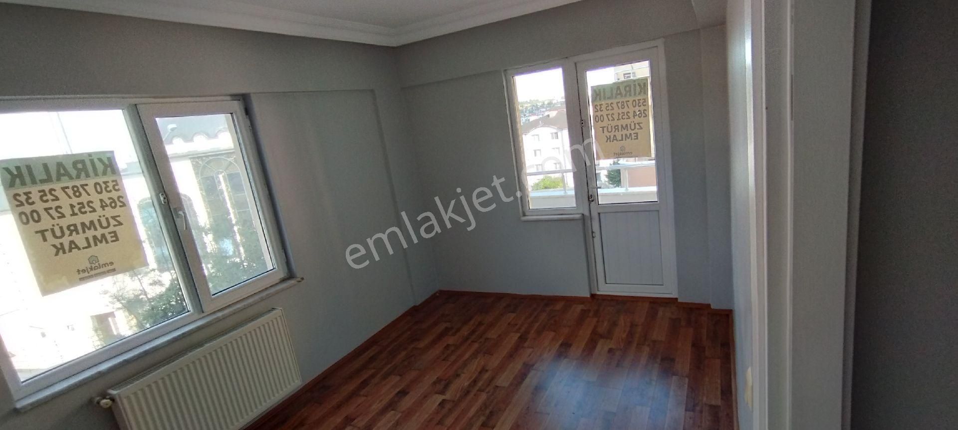Sakarya Zümrüt Emlak'tan Camilide Valilik Yanında 3+1,120 M2 .kiralık Daire - Görsel 15