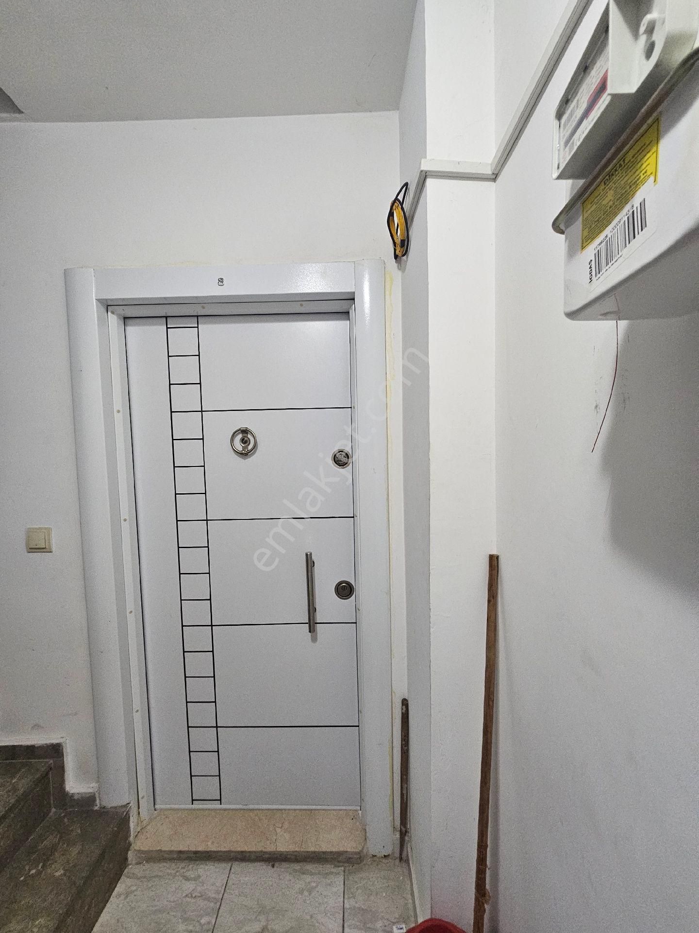 Güzelyurt Satılık 1+1 Daire - Görsel 24