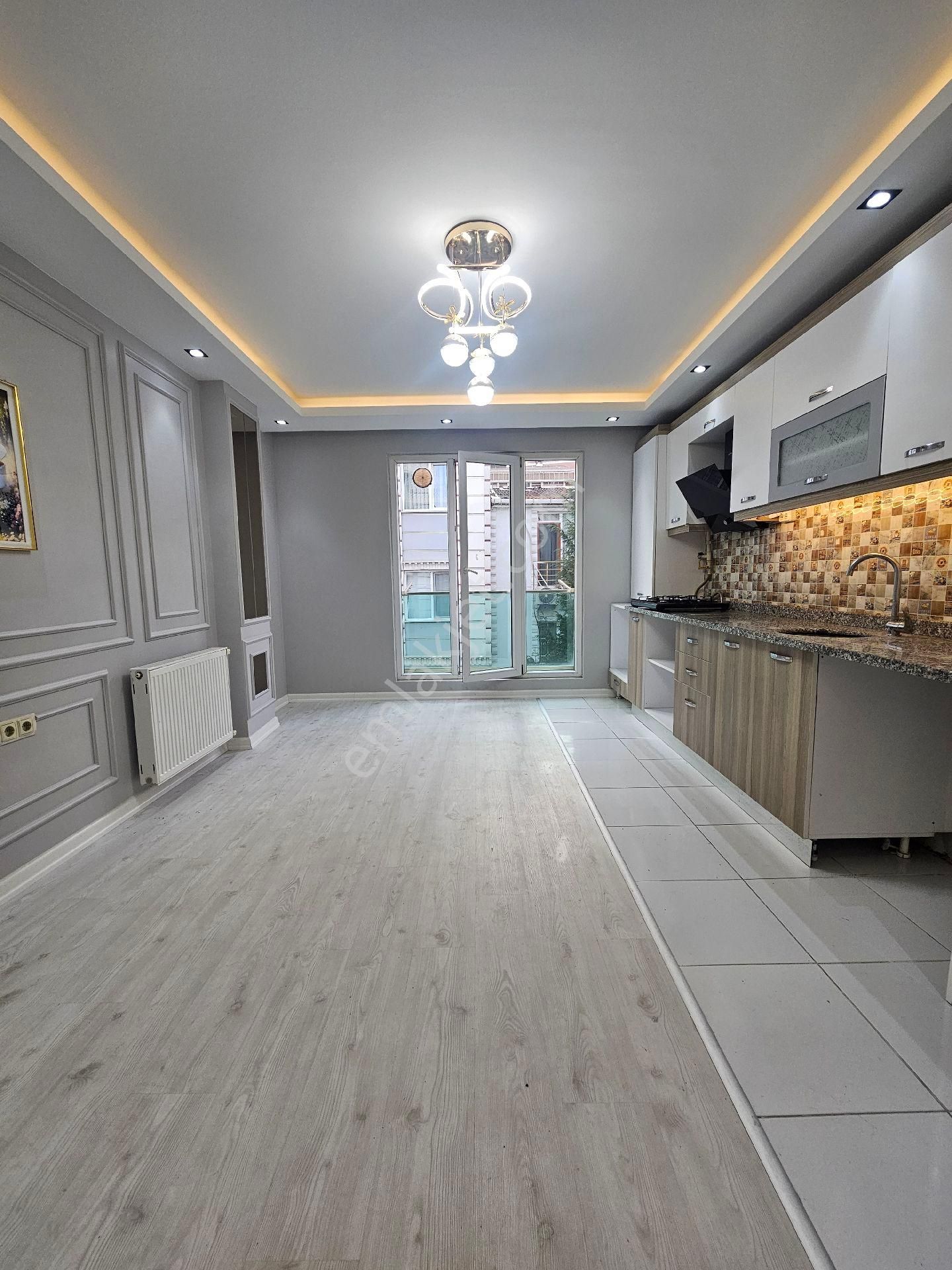 Güzelyurt Satılık 1+1 Daire - Görsel 4