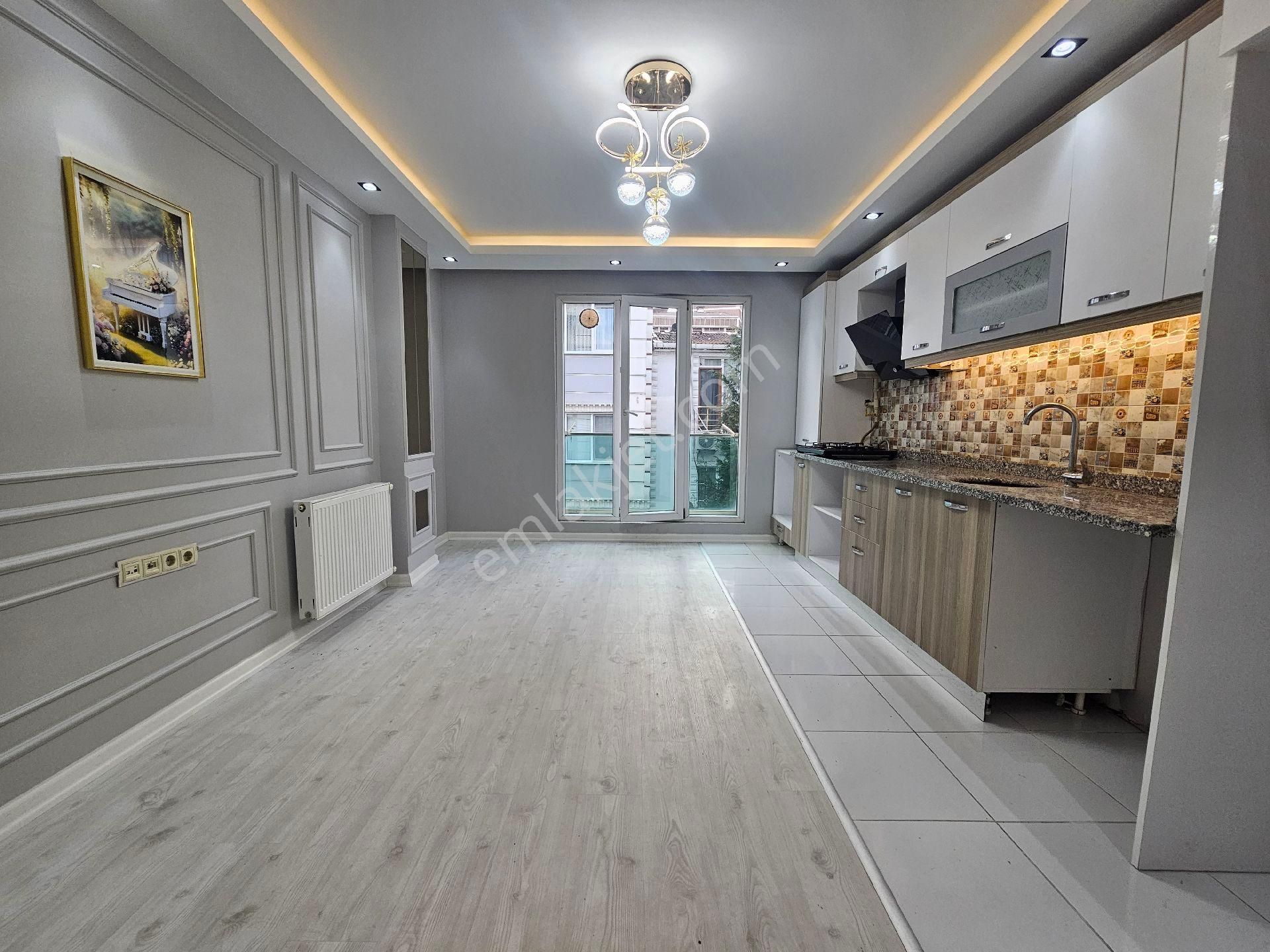 Güzelyurt Satılık 1+1 Daire - Görsel 2